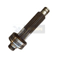 231883CLK  FLECHA para PACCAR INTERNATIONAL 231883CLK