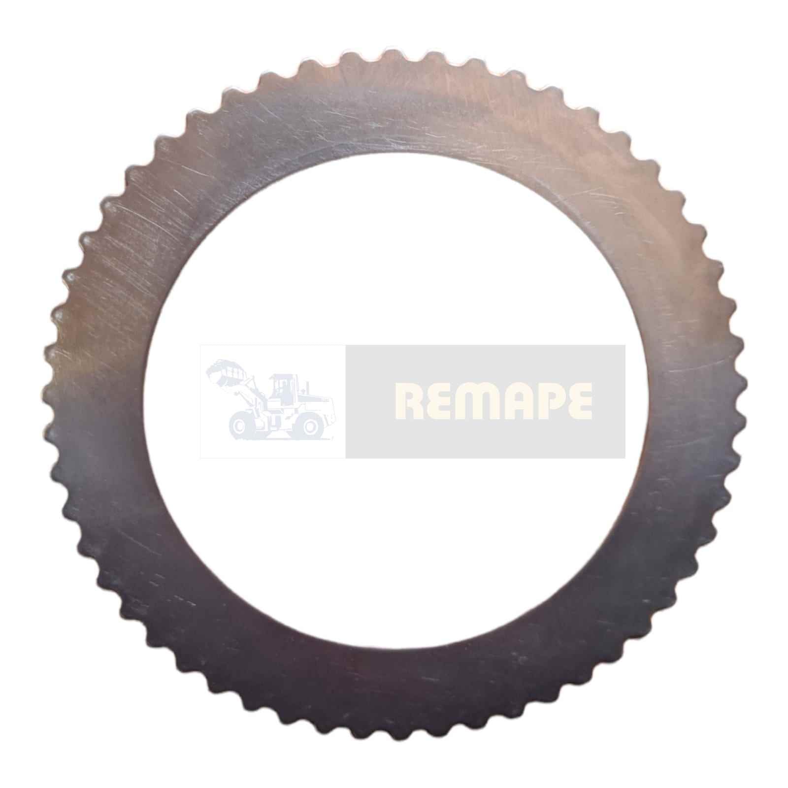 234109CLK  PLATO para PACCAR INTERNATIONAL 234109CLK