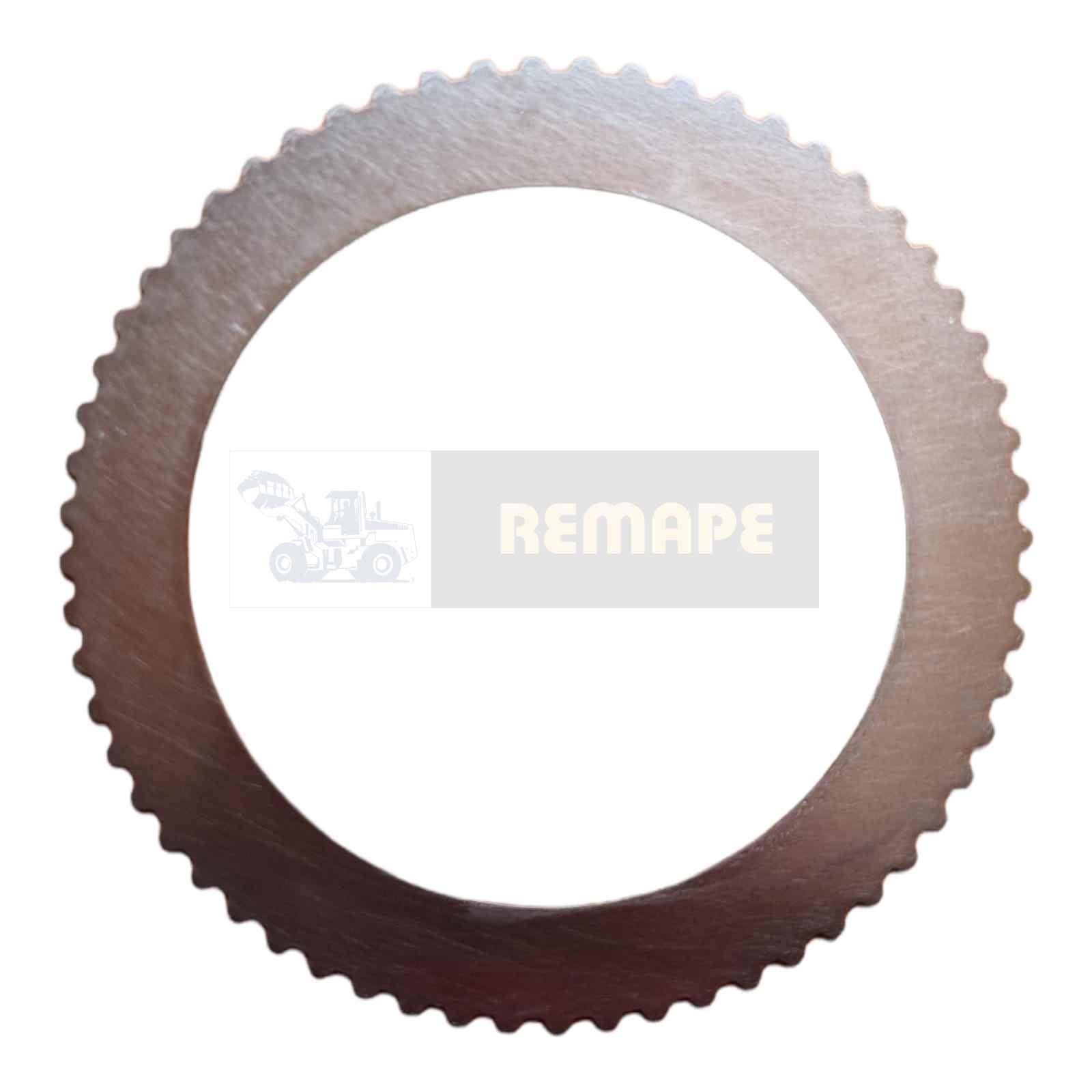 016.336.550 PLATO para HURLIMANN 016336550