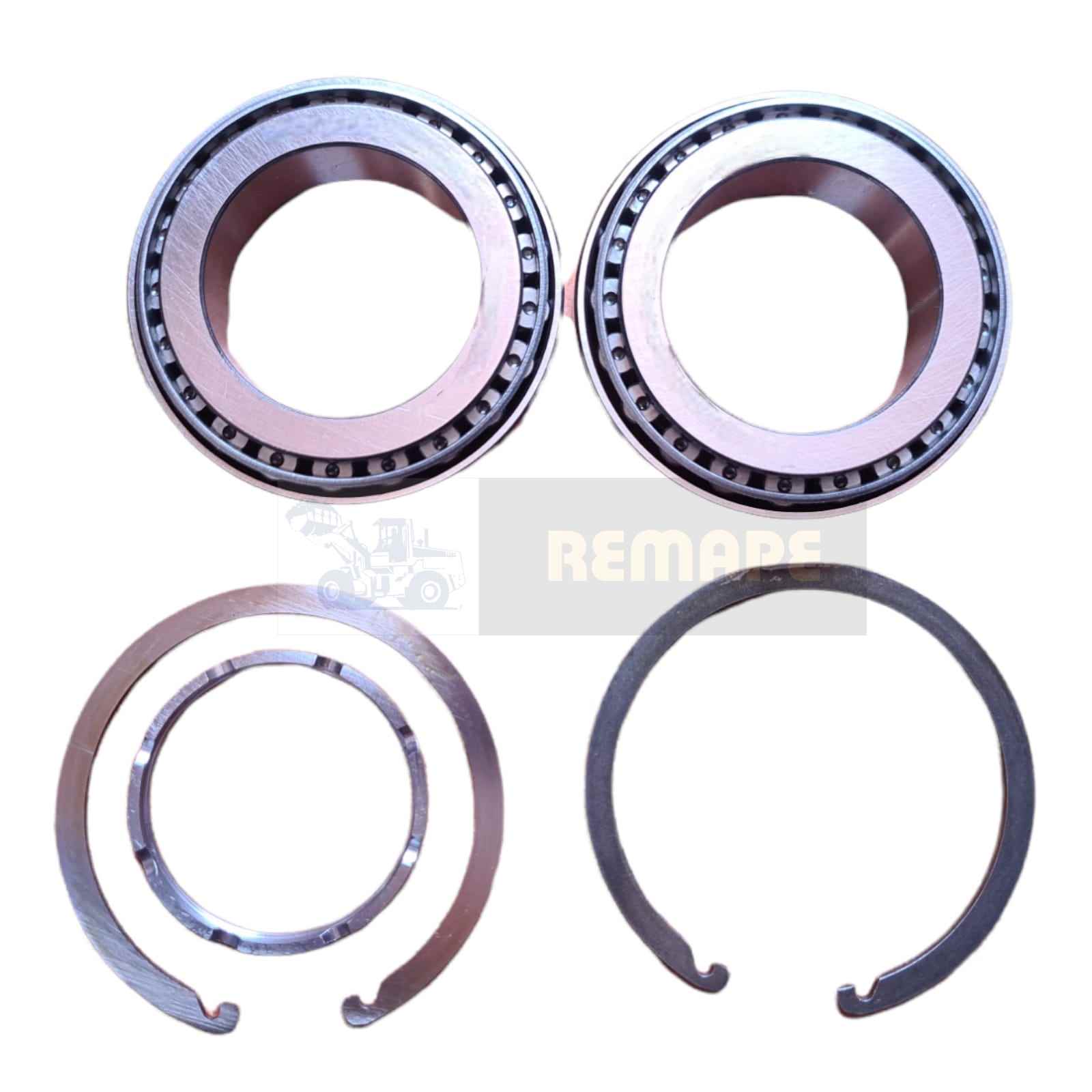 4001138-045  BALERO para HARSCO 4001138045