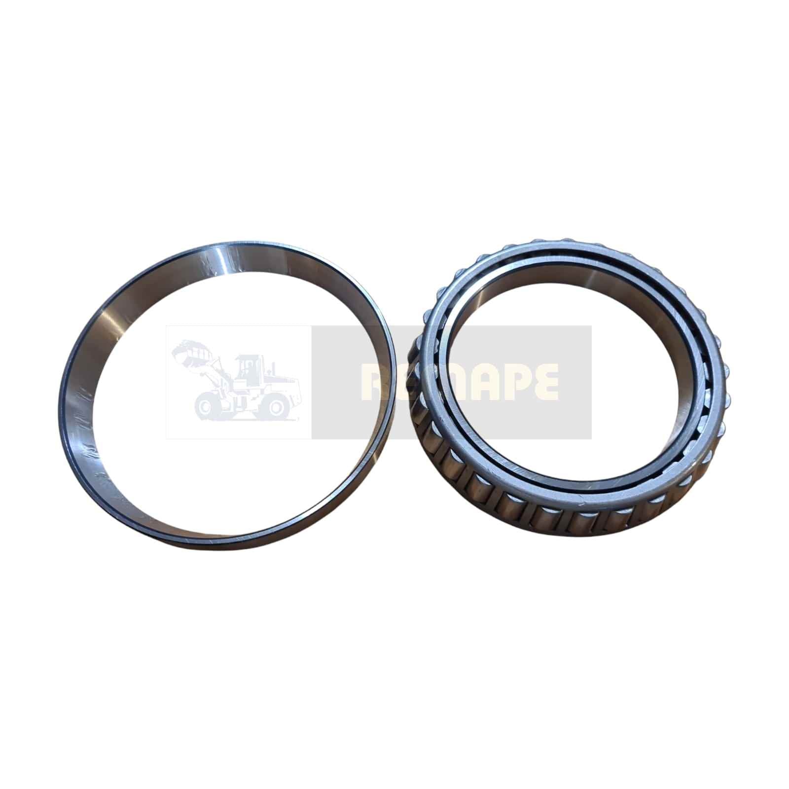 3M008230 BALERO para MERLO  3M008230