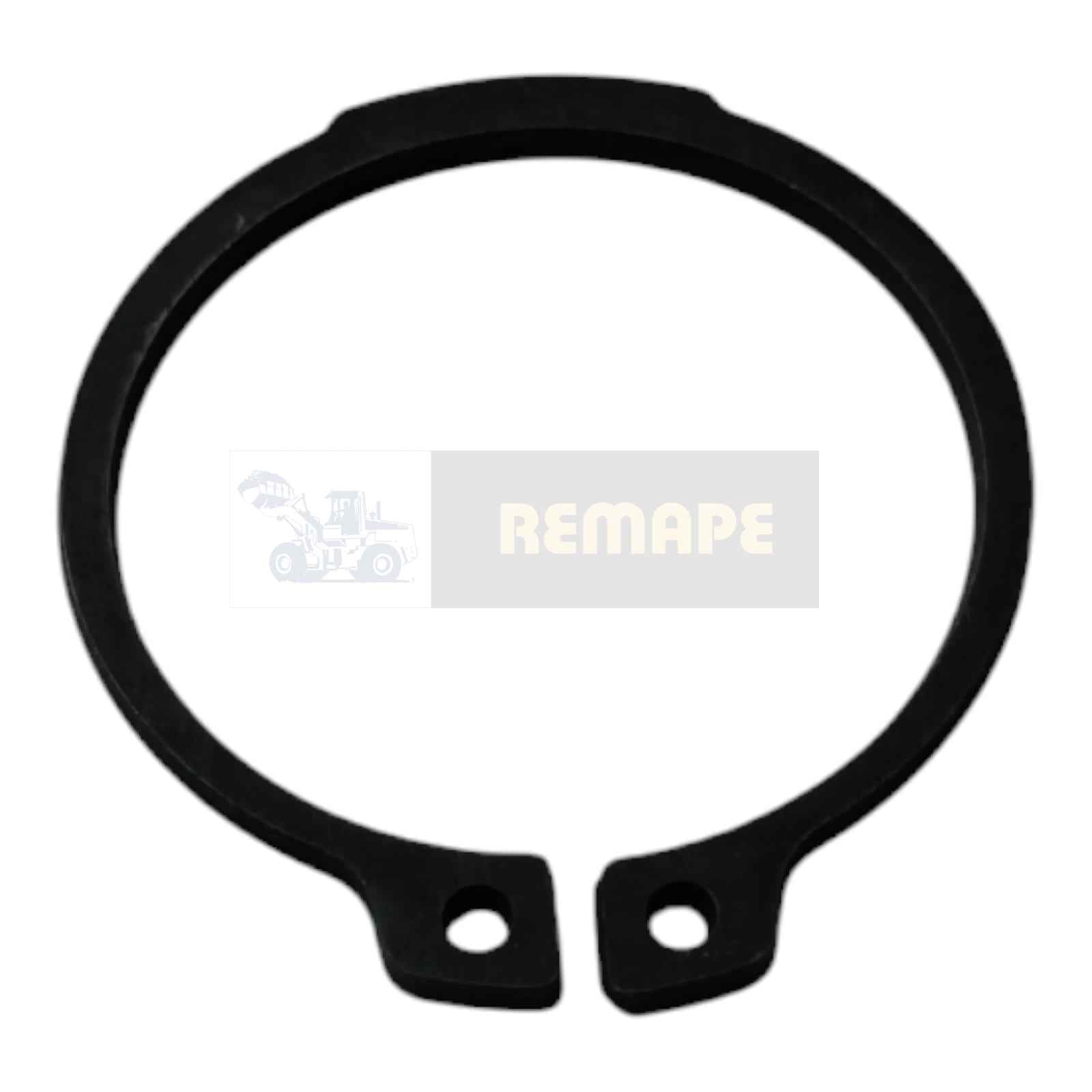 0002640651 ANILLO - 3.0 MM para MERCEDES BENZ 0002640651