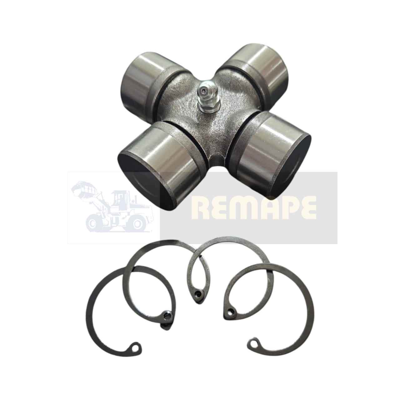 50.01.831.864 KIT DE CRUCETA para RENAULT 5001831864
