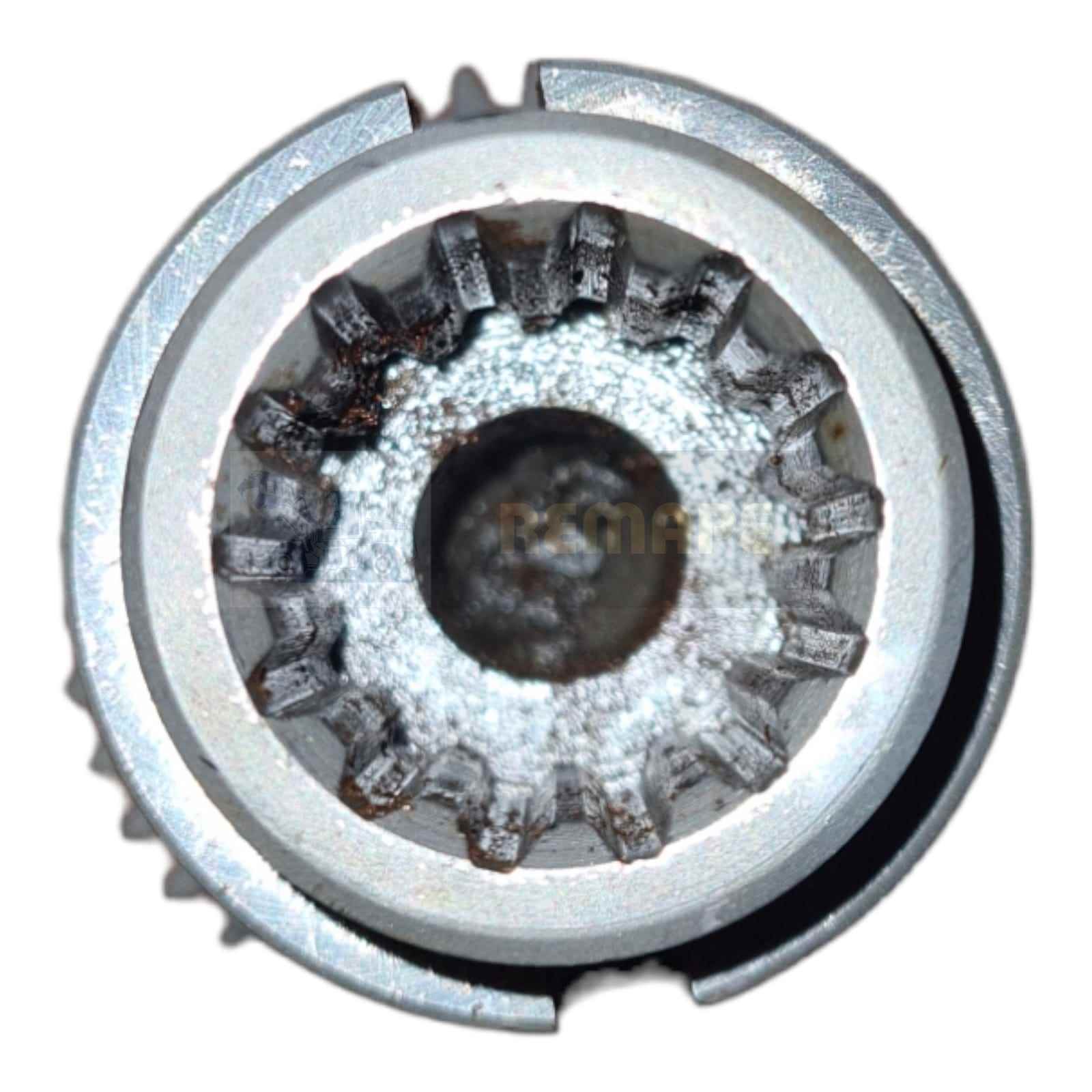 258301001 FLECHA - 42 DIENTES X 14 DIENTES  para TWIN DISC 258301001