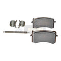 A98-09277 PAD KIT para HUMMER A9809277