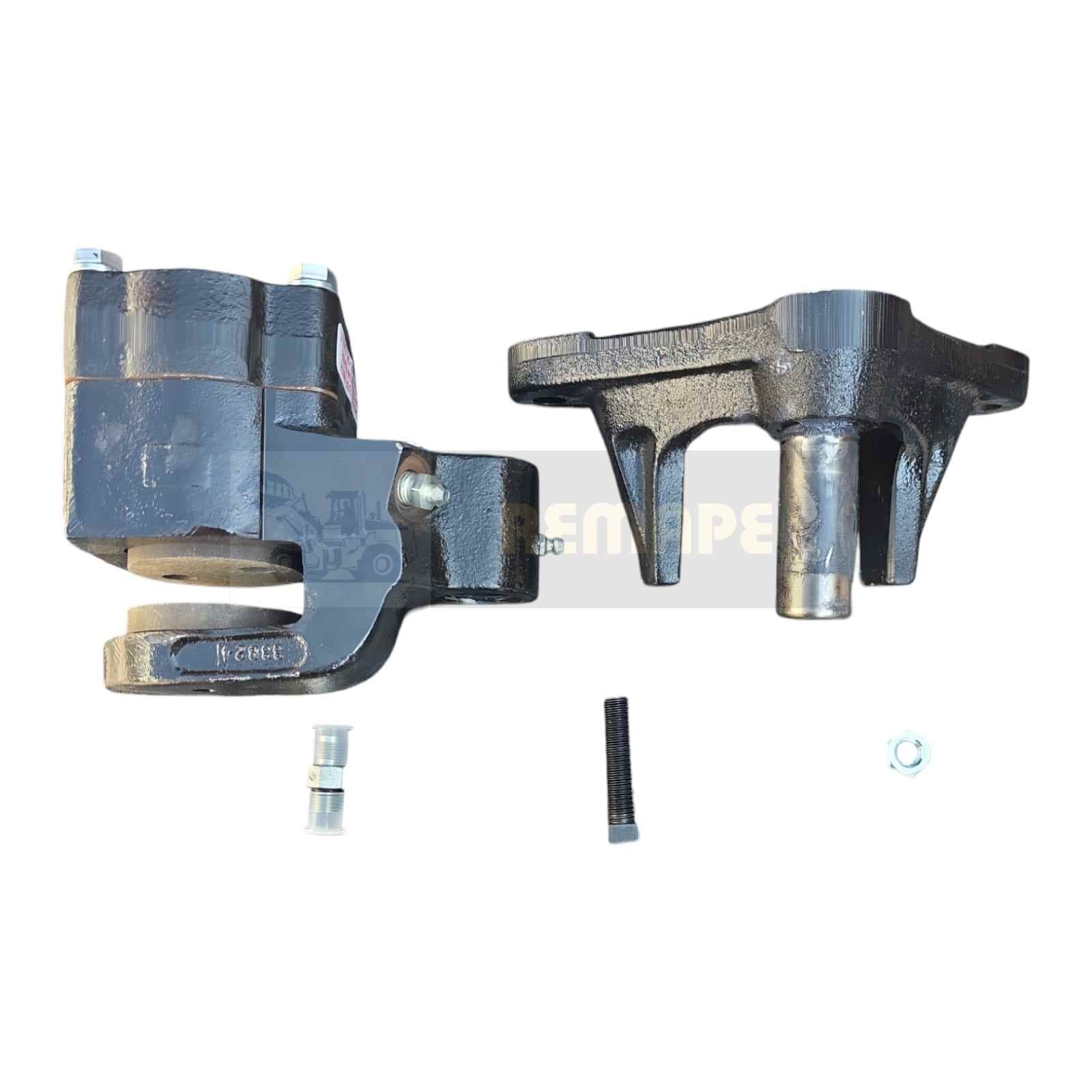 03-530-628 CABEZAL DE FRENOS para MICO 03530628