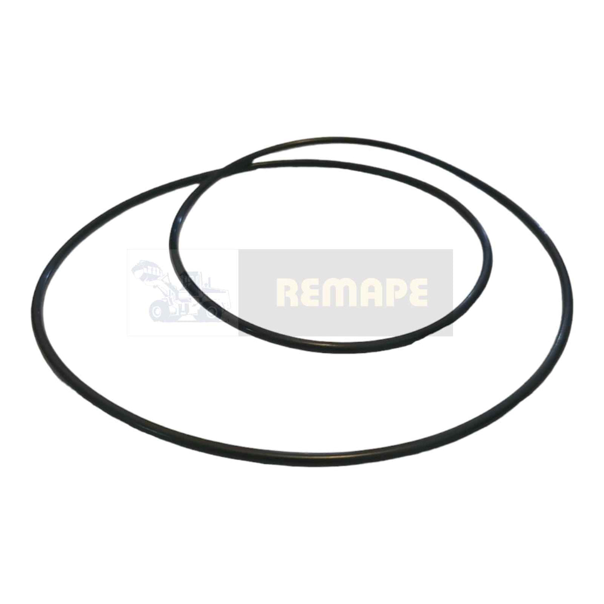 016.0004.0004 ORING para CARMIX 01600040004