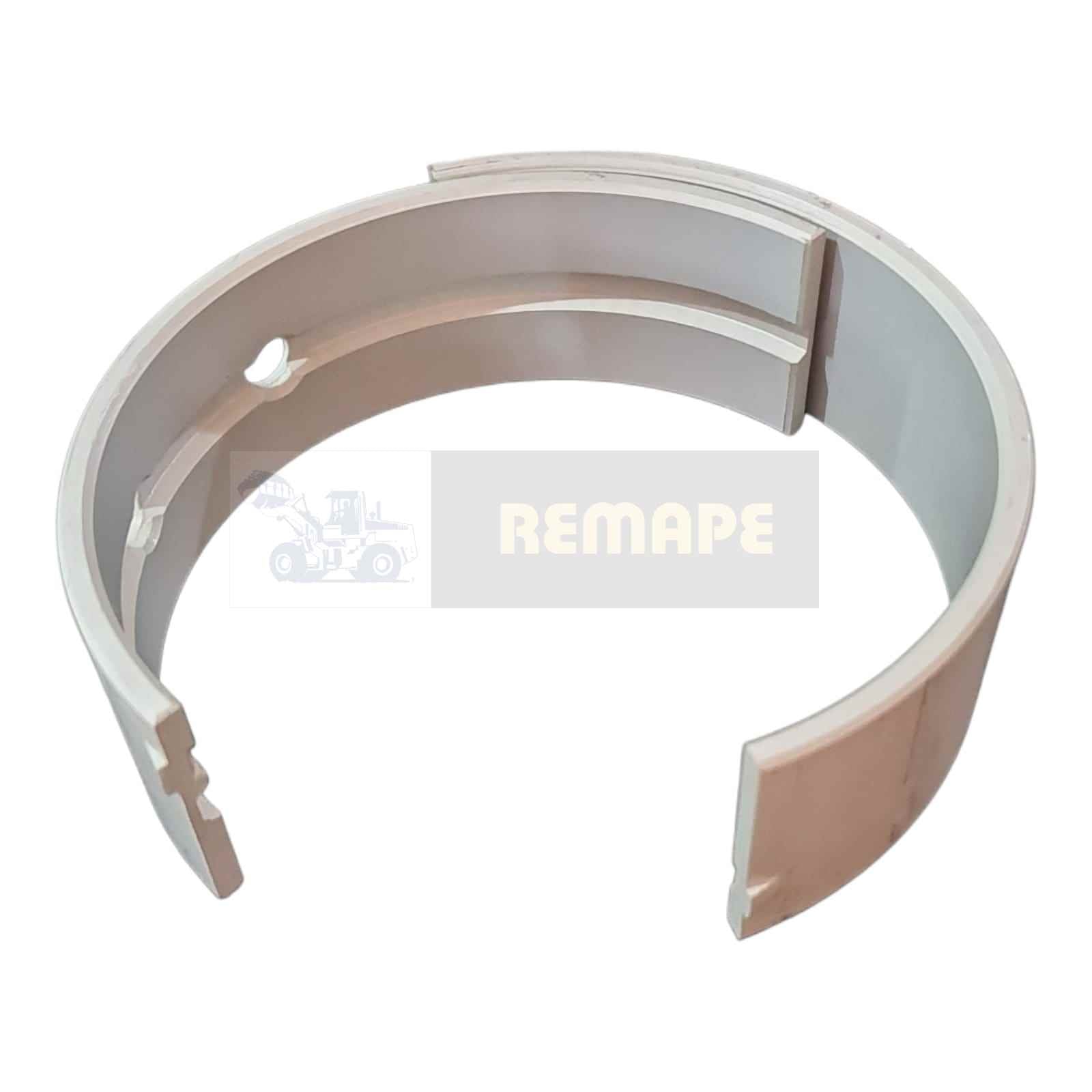 1175975 METALES DE BANCADA STD para CATERPILLAR 1175975