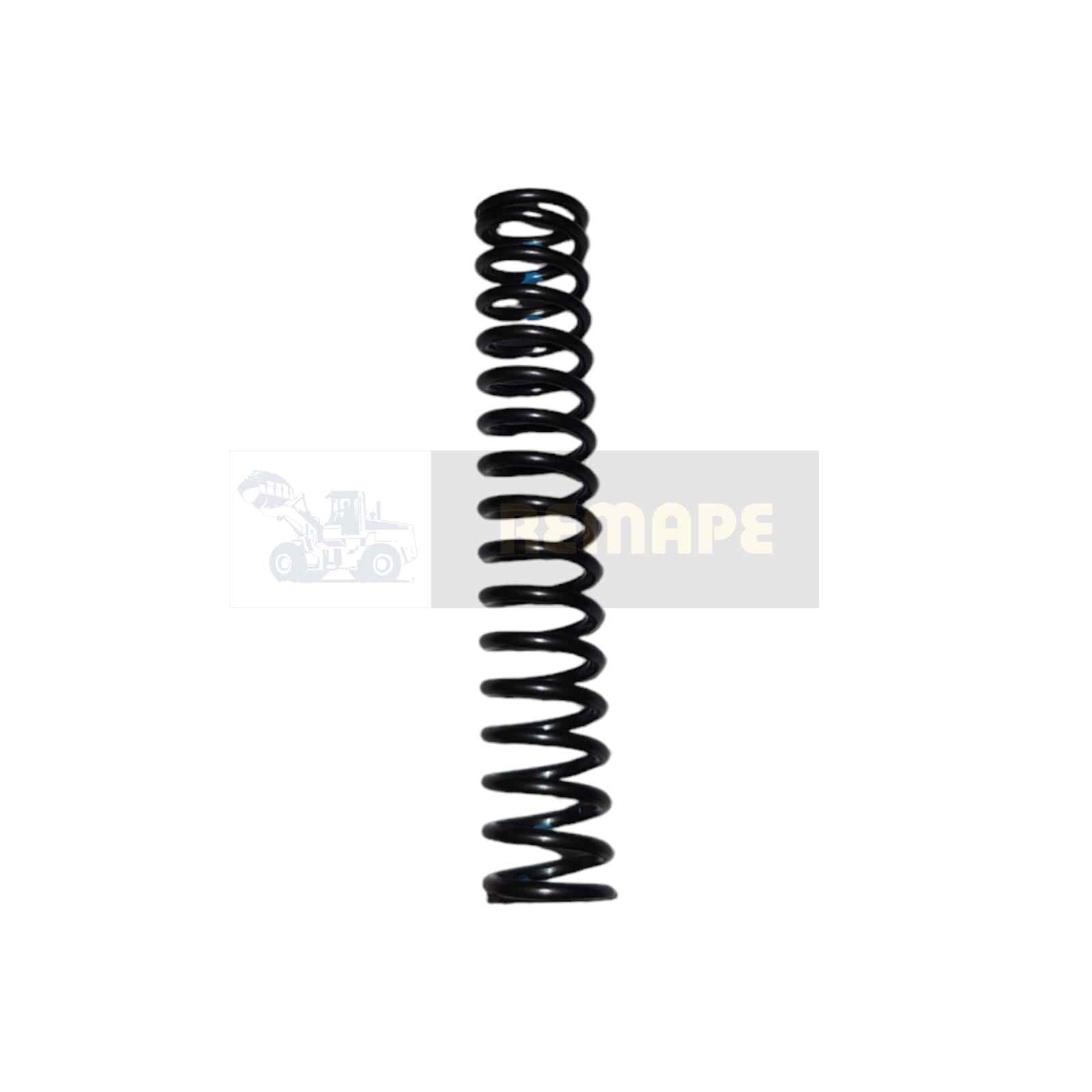 1274898 RESORTE para CATERPILLAR 1274898