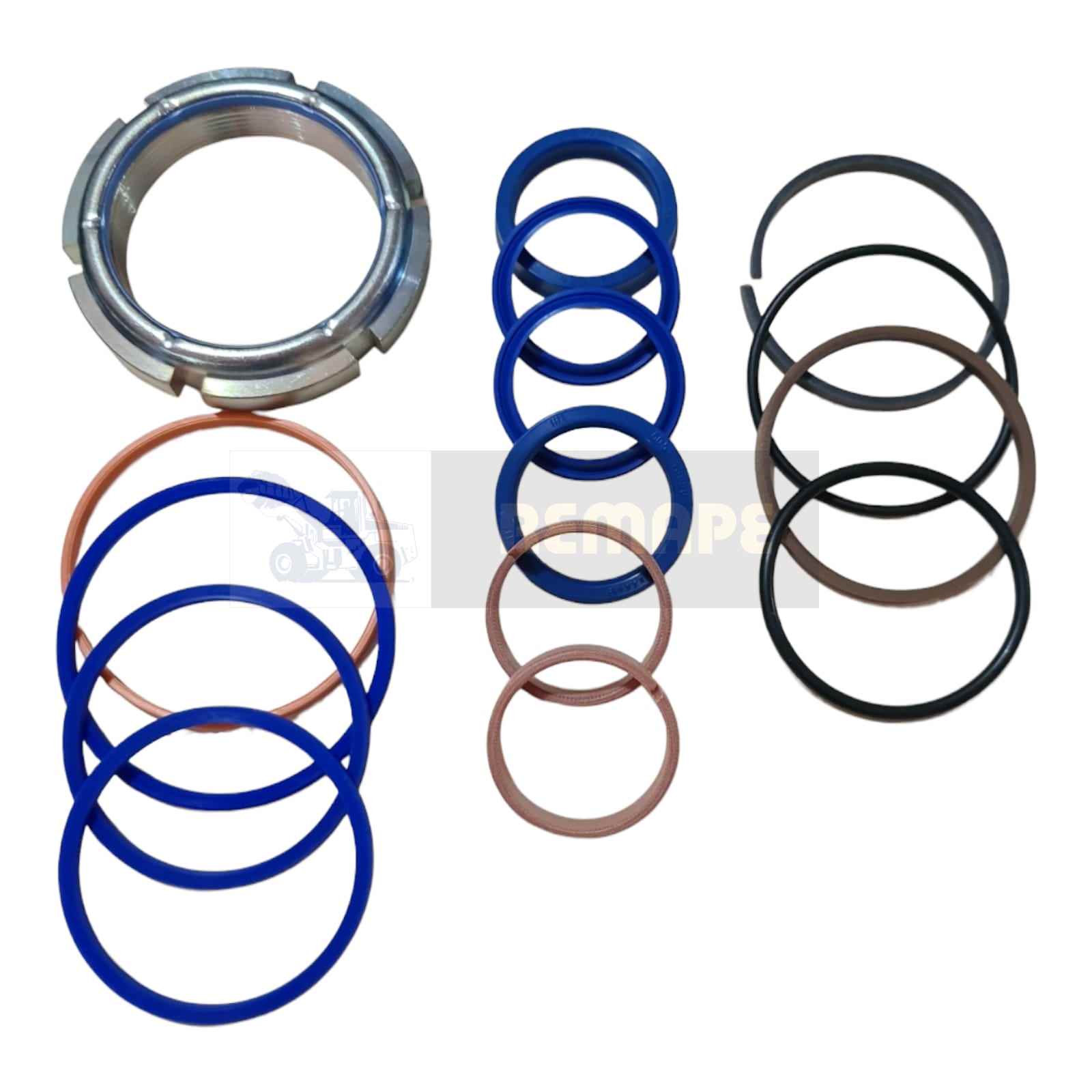 1787189 KIT DE SELLOS para CATERPILLAR 1787189