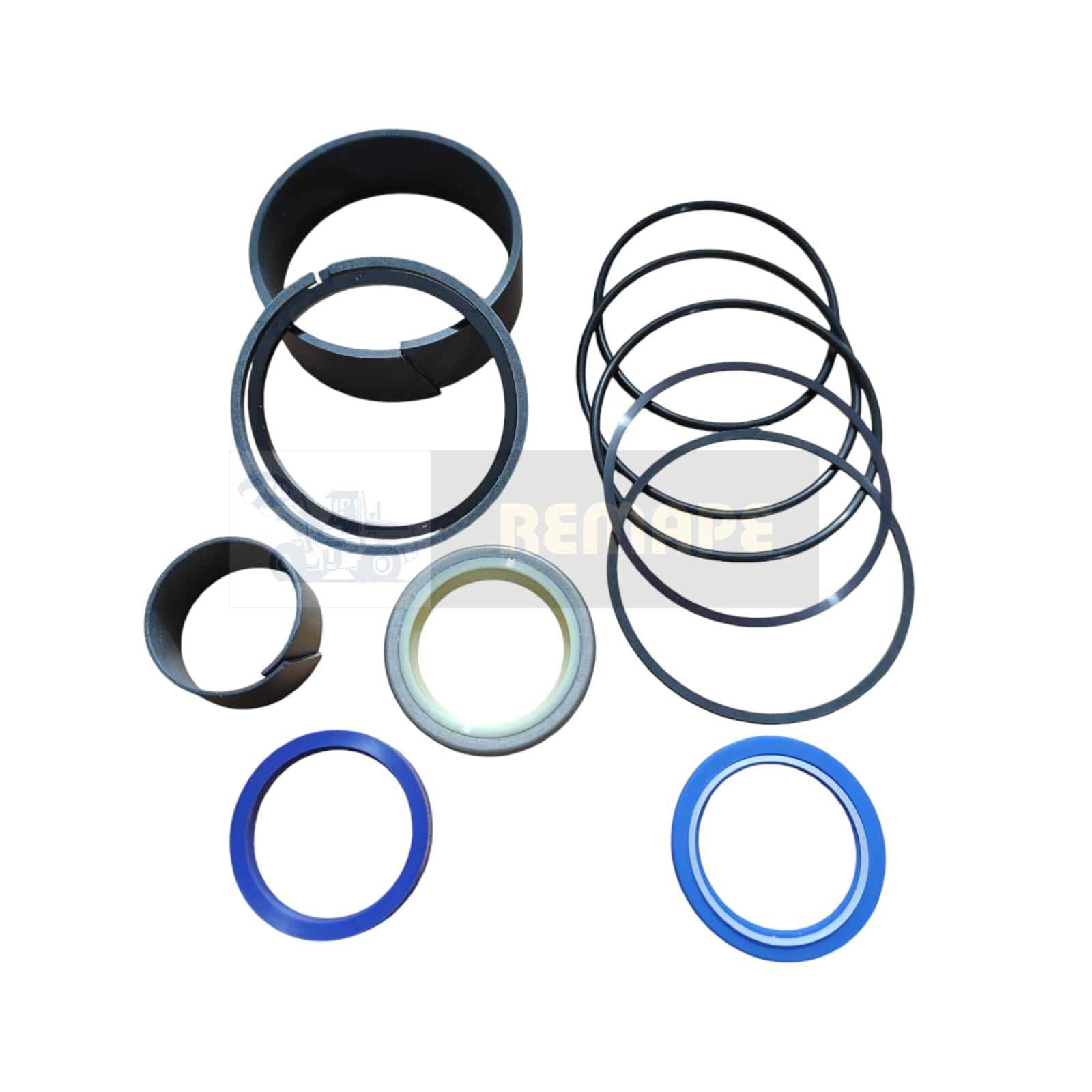 1857020 KIT DE SELLOS DE DIRECCION para CATERPILLAR 1857020