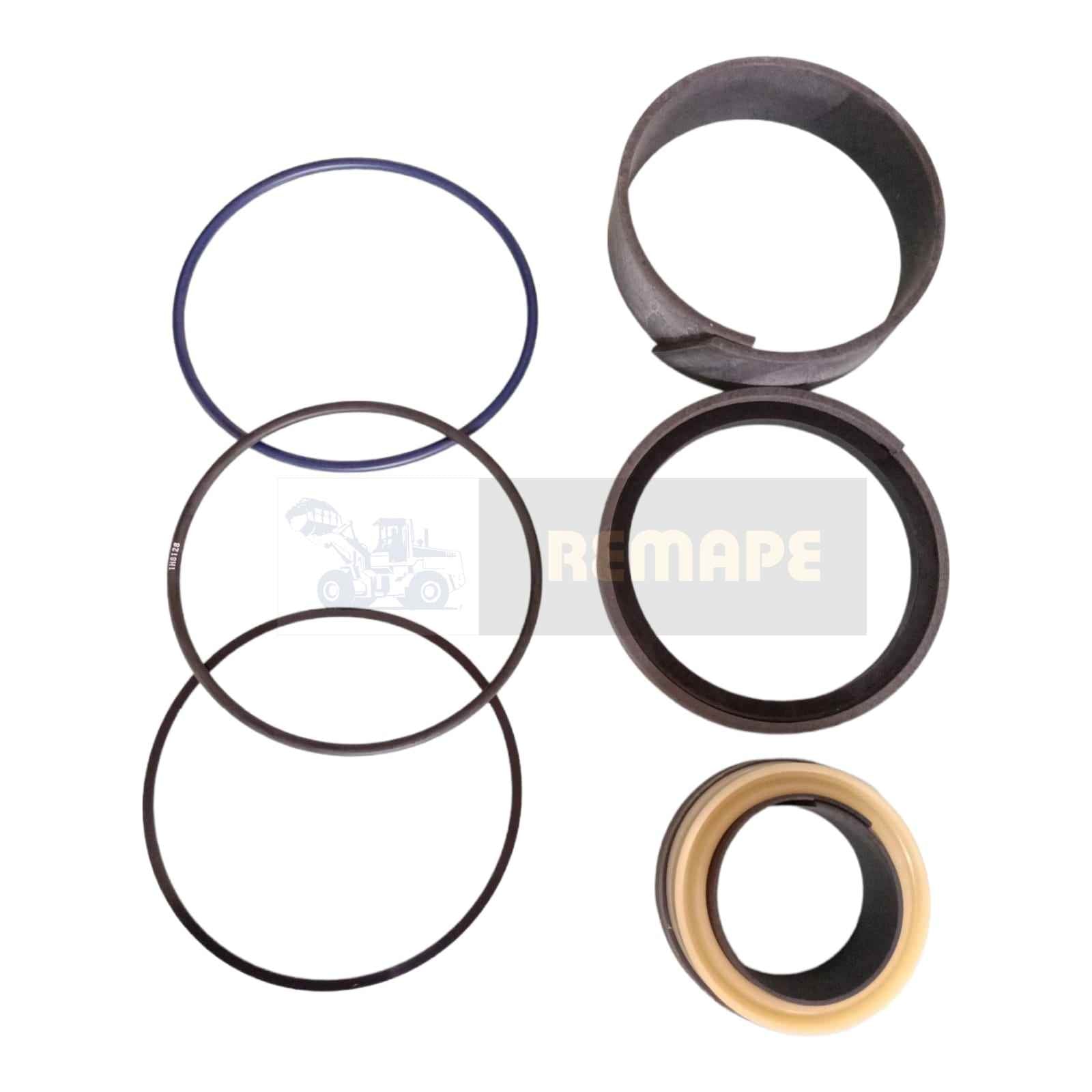 1857686 KIT DE SELLOS para CATERPILLAR 1857686