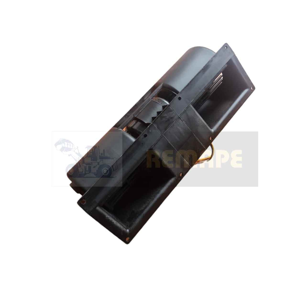 1868222 FAN para CATERPILLAR 1868222