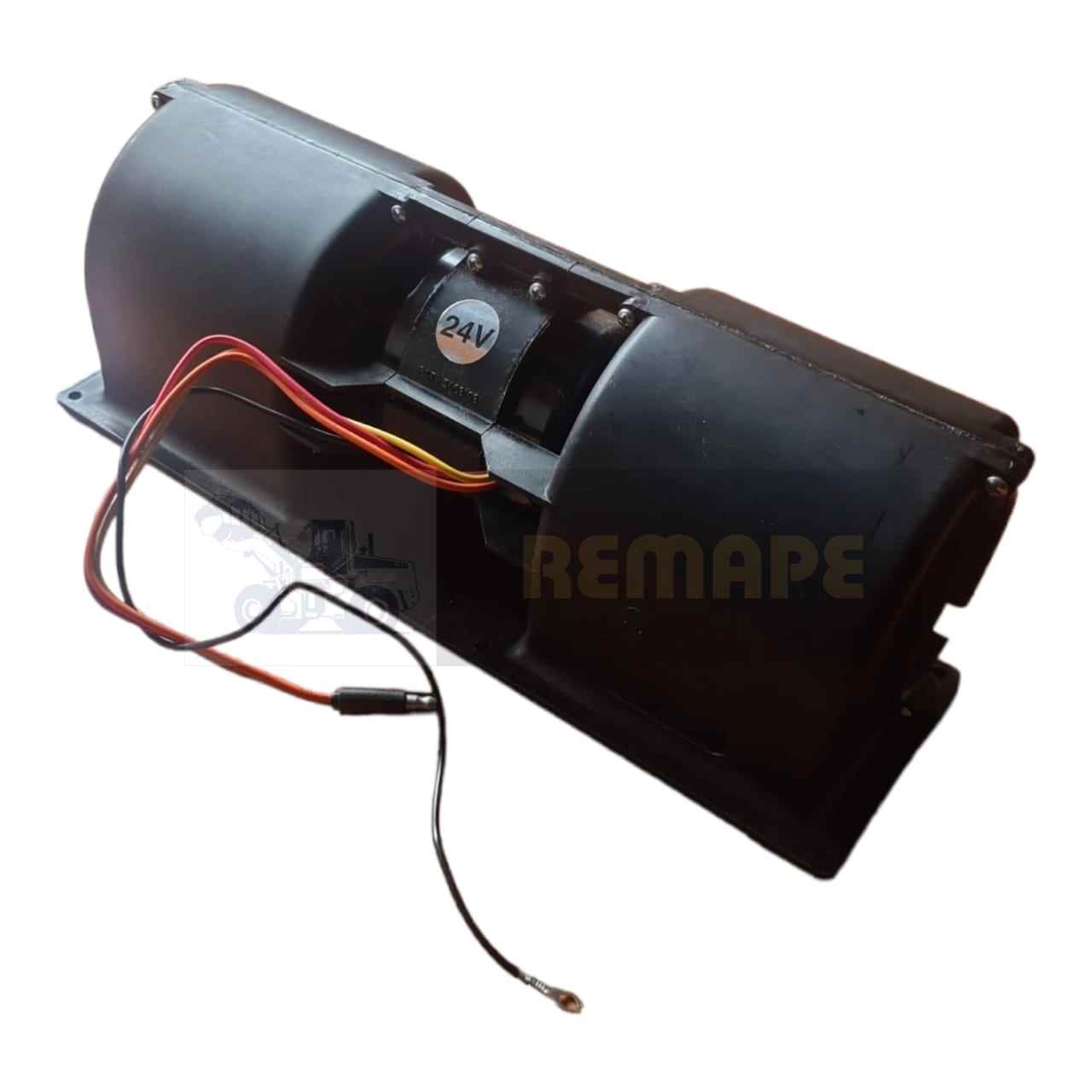 1868222 FAN para CATERPILLAR 1868222