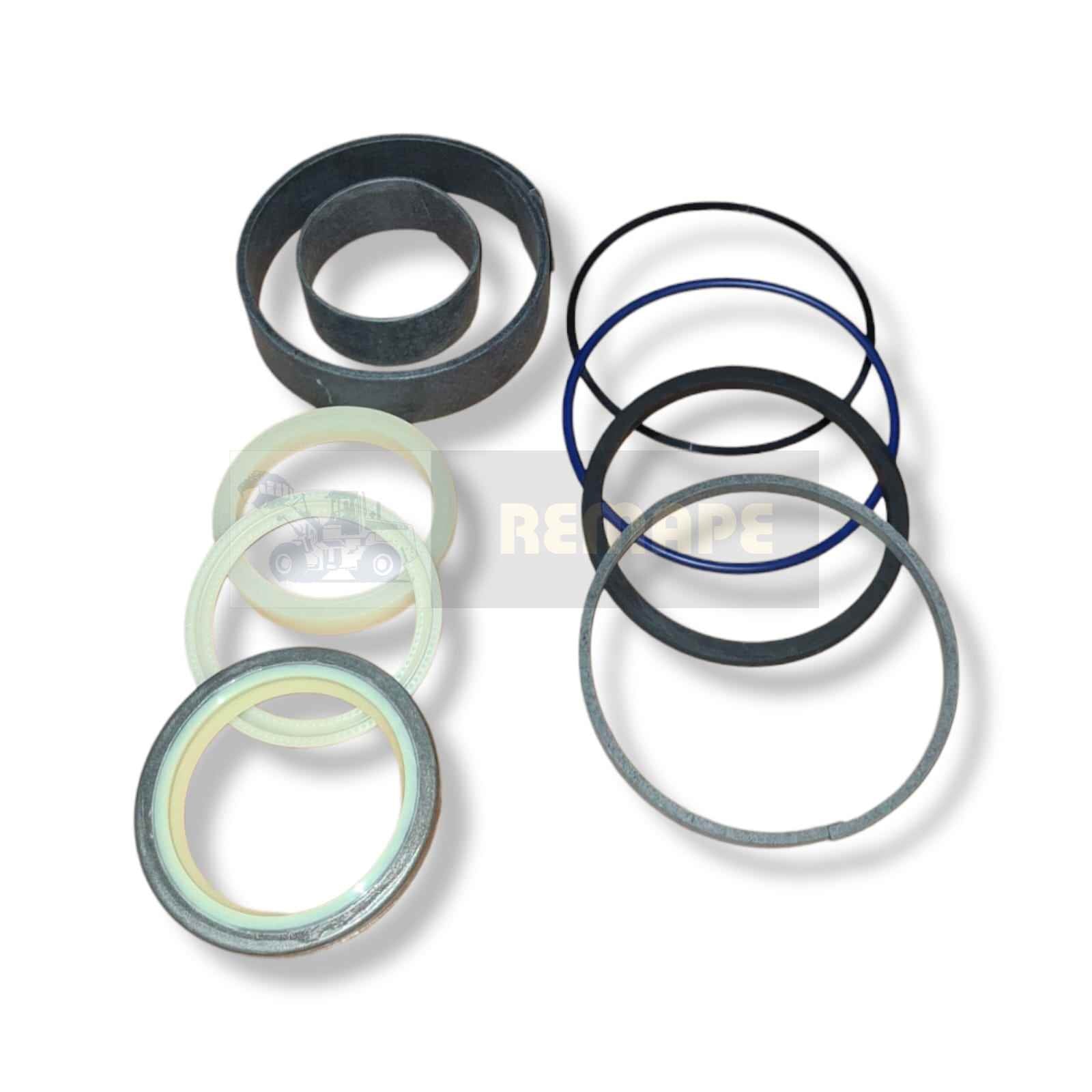 1945604 KIT DE SELLOS (CILINDRO DE DIRECCION) para CATERPILLAR 1945604