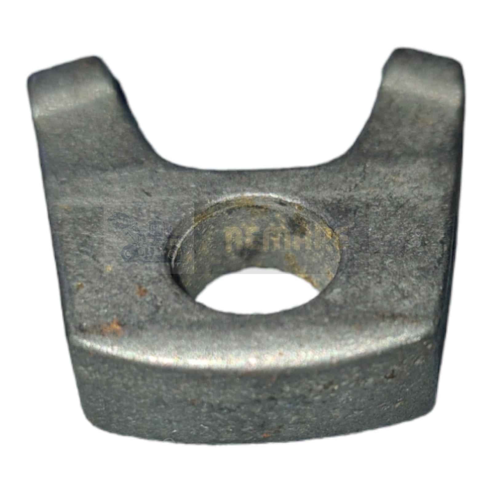 1W4664 ABRAZADERA para CATERPILLAR 1W4664