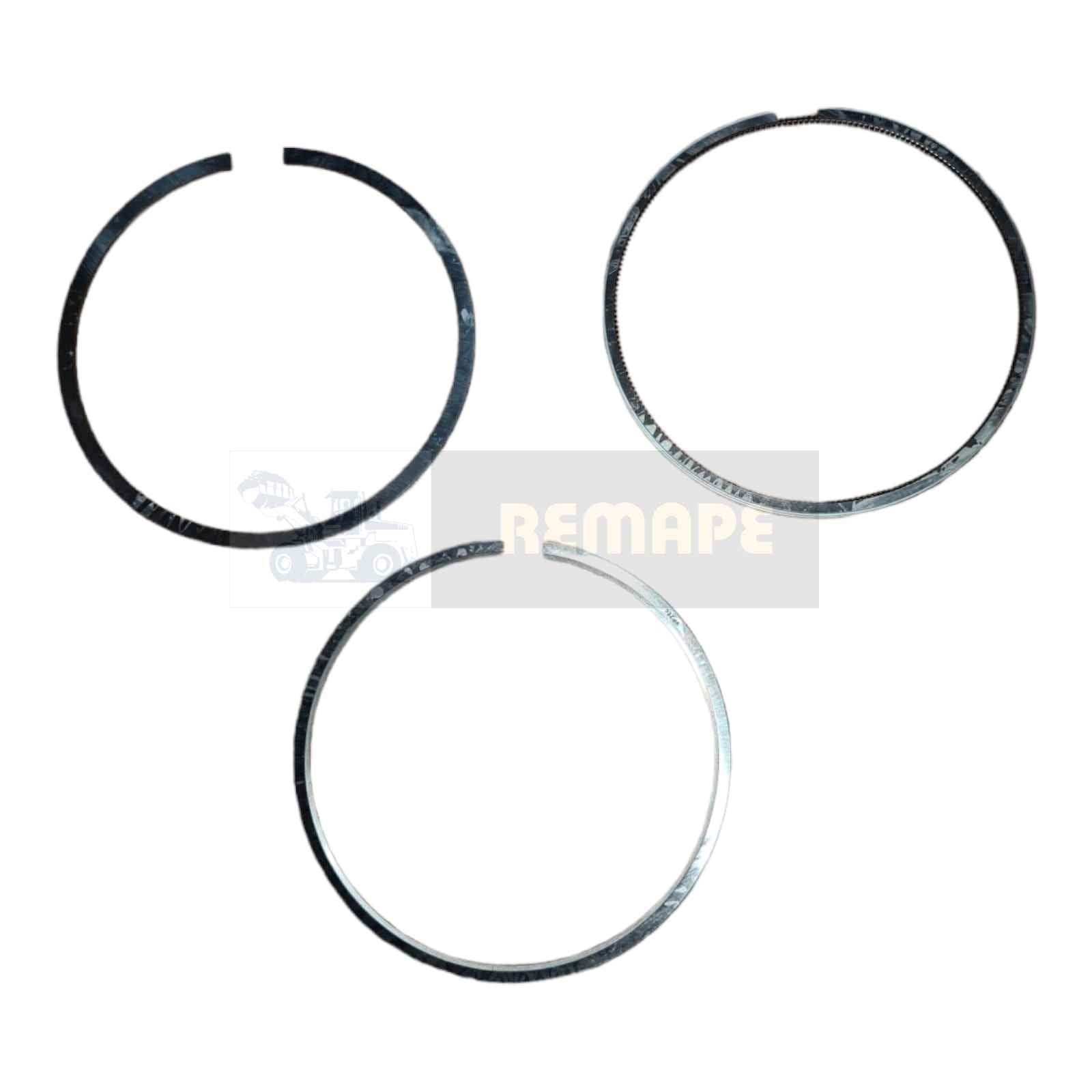 1W5105 KIT ANILLOS DE PISTON para CATERPILLAR 1W5105
