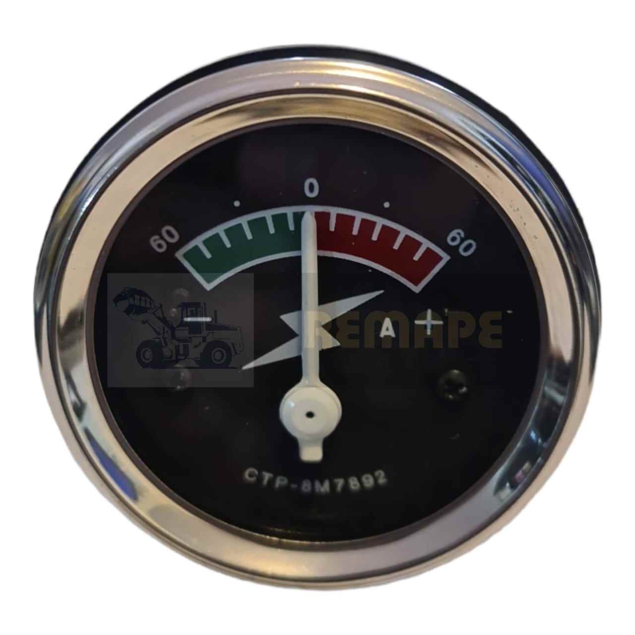 1W8914 INDICADOR AMPERIMETRO para CATERPILLAR 1W8914