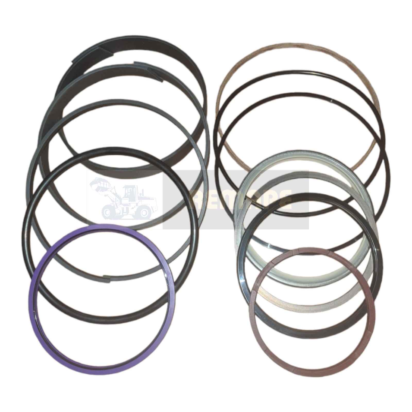 2042726 KIT DE SELLOS para CATERPILLAR 2042726
