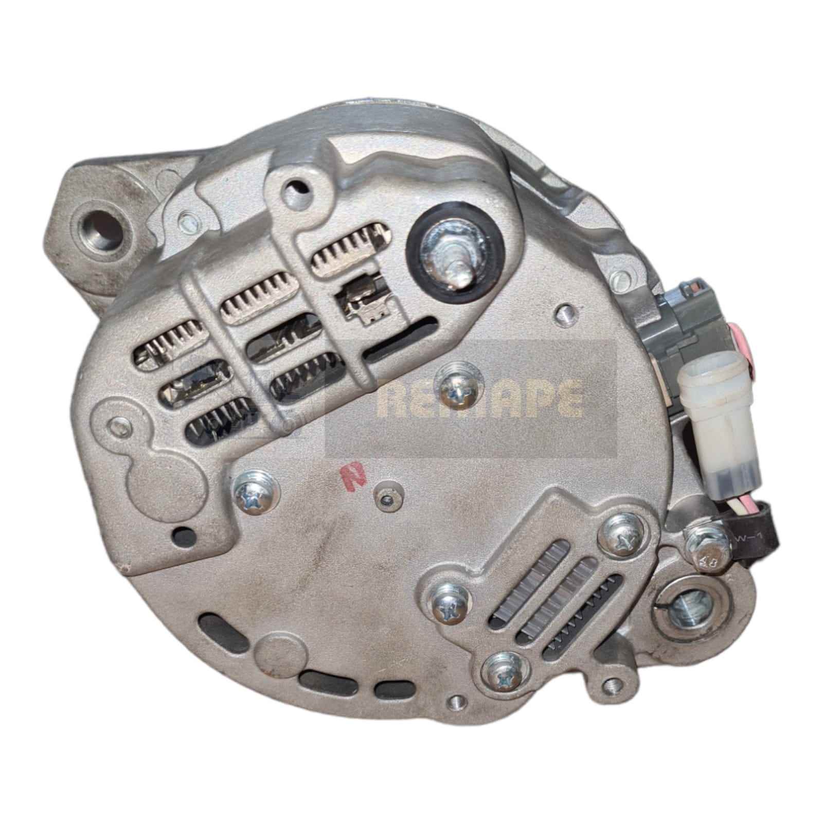 2128561 ALTERNADOR para CATERPILLAR 2128561