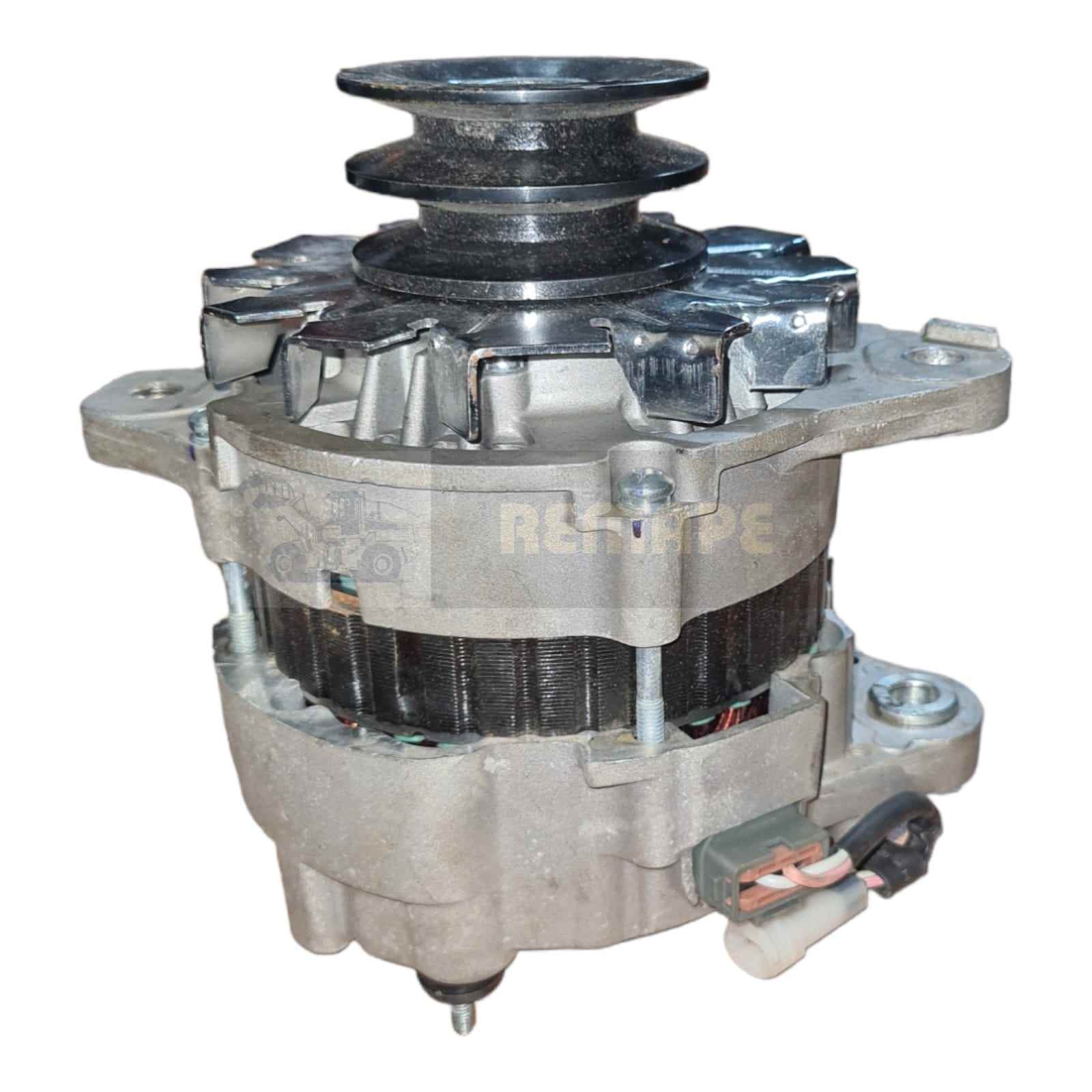2128561 ALTERNADOR para CATERPILLAR 2128561