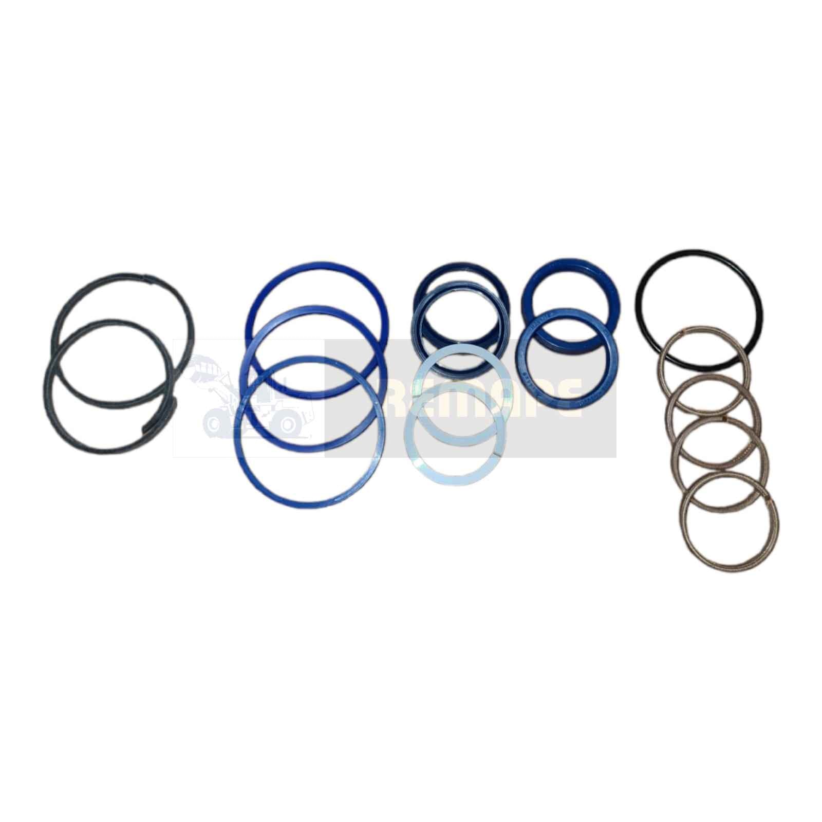 2152023 KIT DE SELLOS para CATERPILLAR 2152023