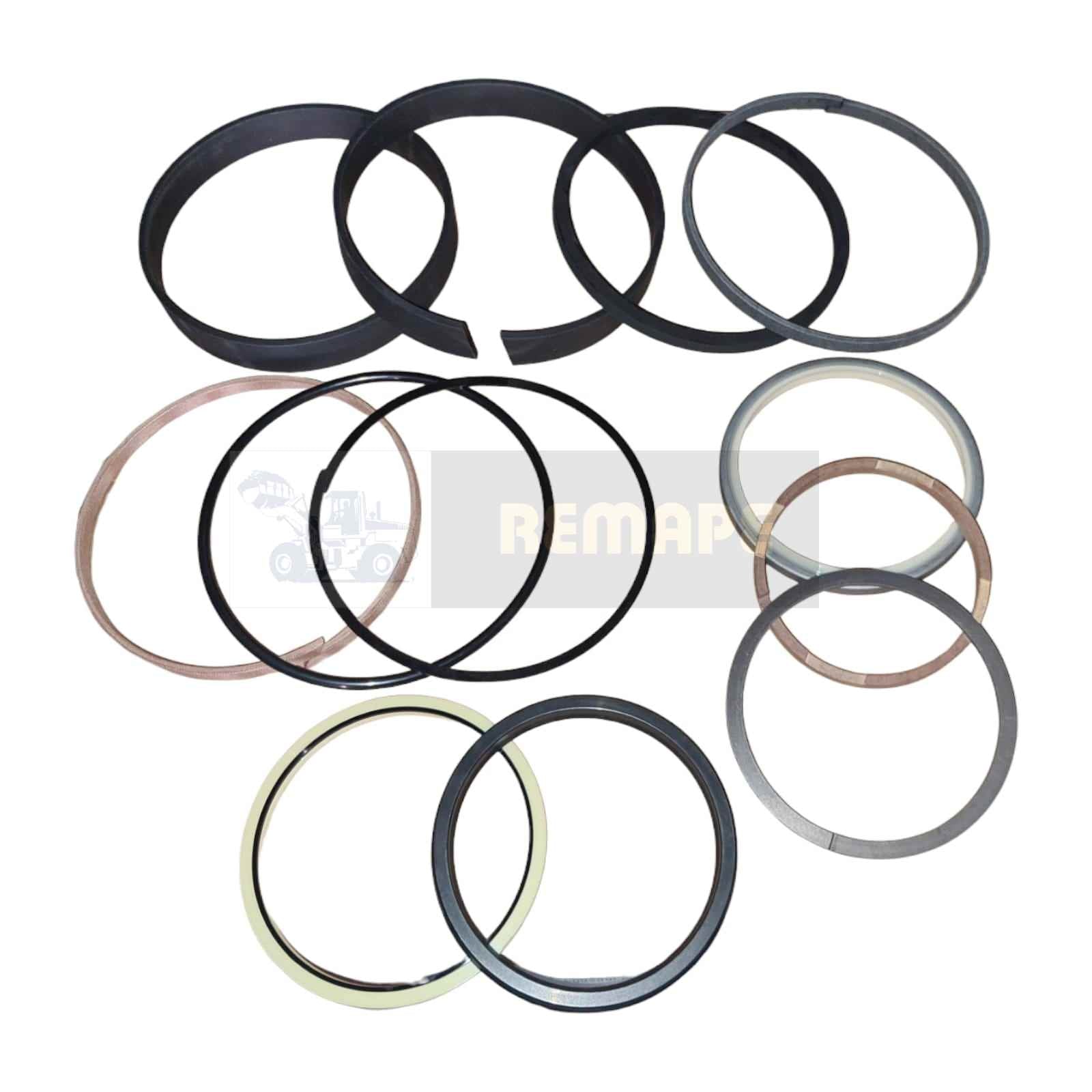 2316844 KIT DE SELLOS para CATERPILLAR 2316844