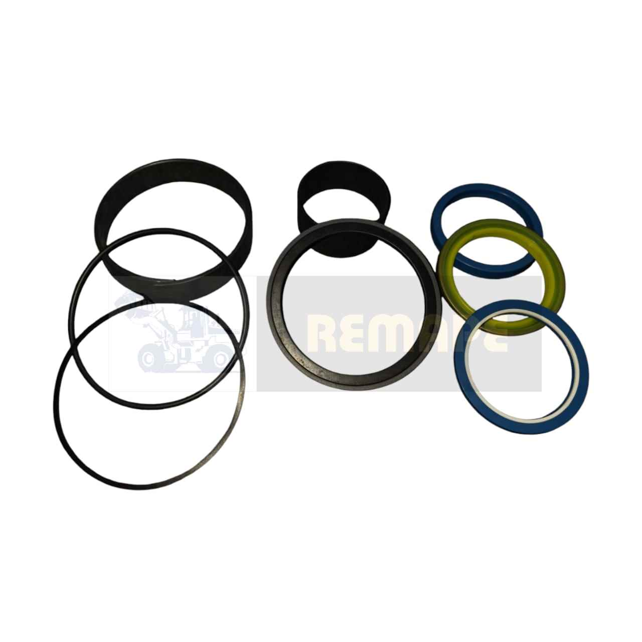 2422538 KIT DE SELLOS para CATERPILLAR 2422538