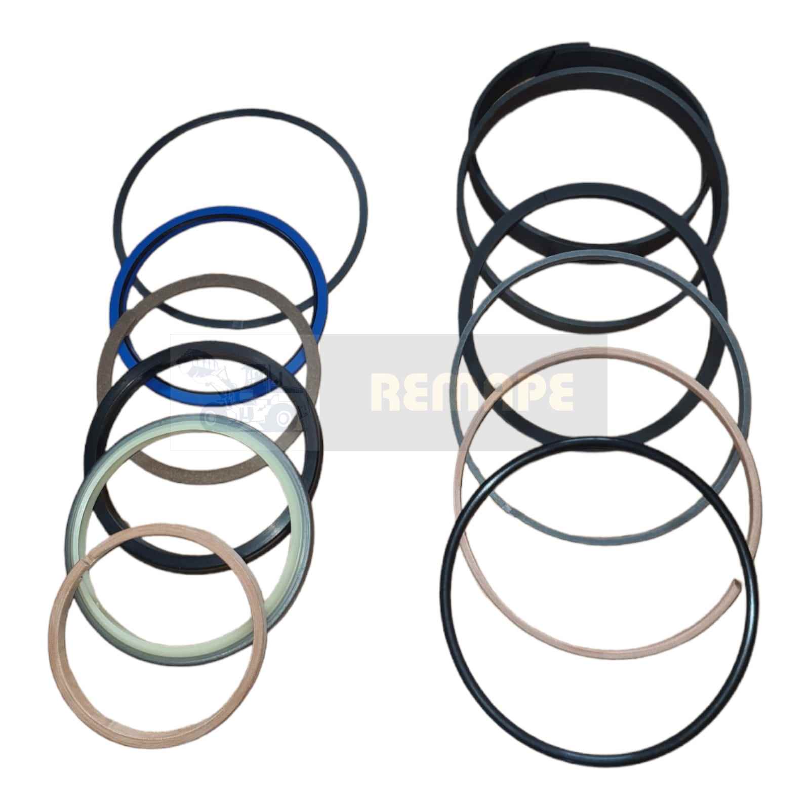 2426840 KIT DE SELLOS para CATERPILLAR 2426840