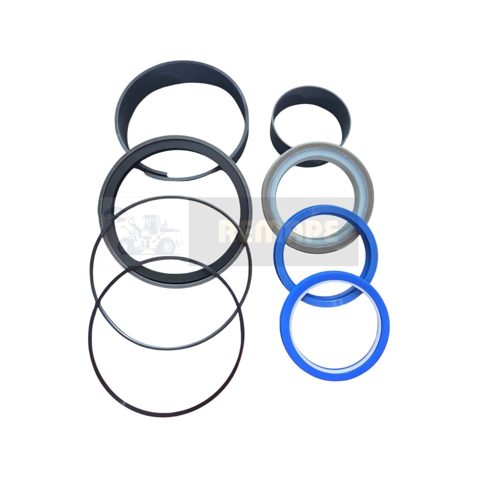 2440958 KIT DE SELLOS para CATERPILLAR 2440958