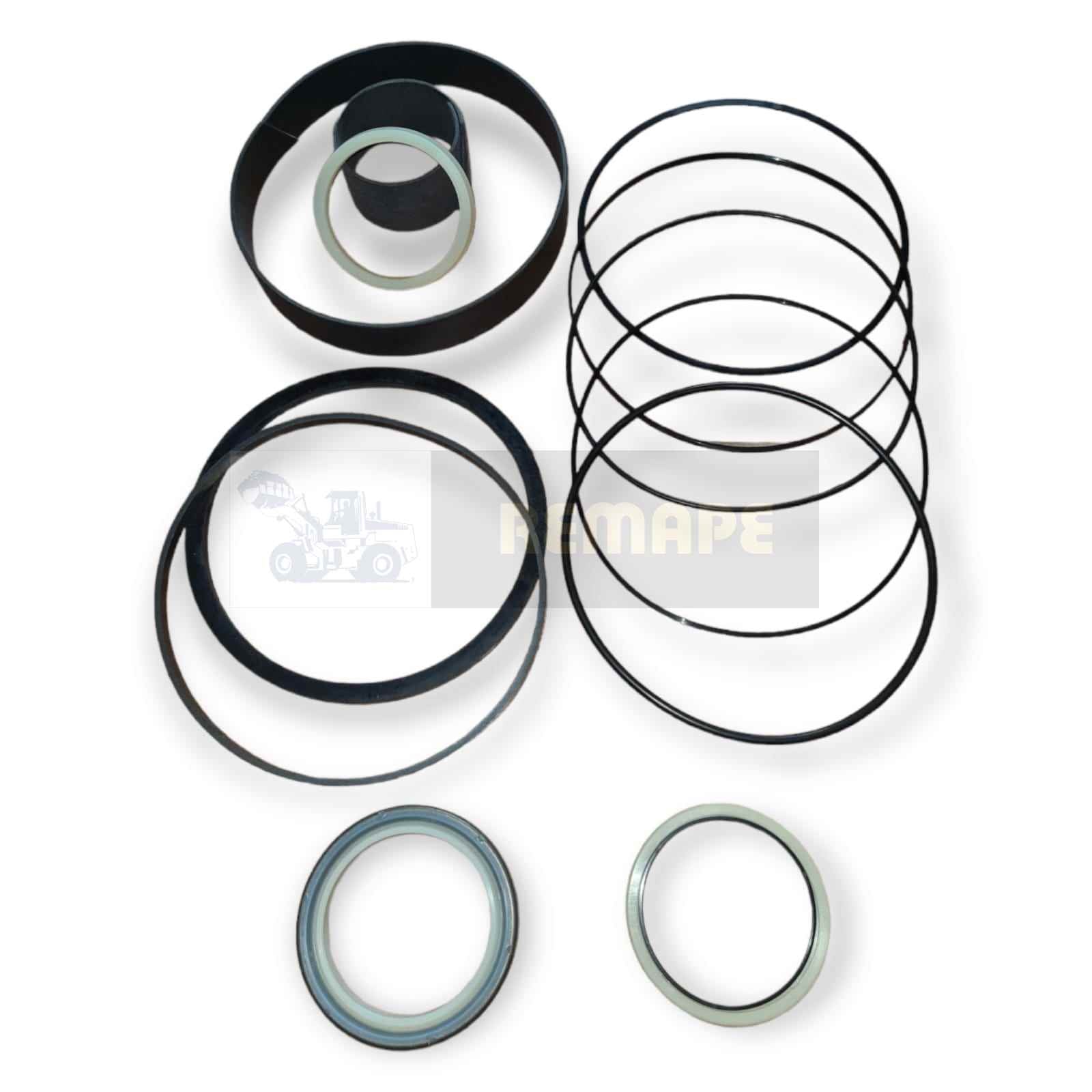 2450584 KIT DE SELLOS para CATERPILLAR 2450584