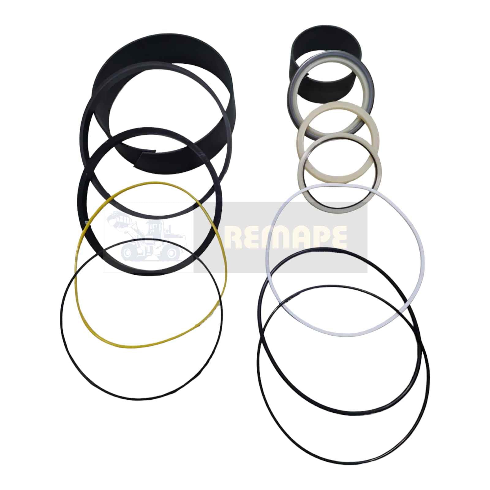 2460659 KIT DE SELLOS (CILINDRO DE LEVANTE) para CATERPILLAR 2460659