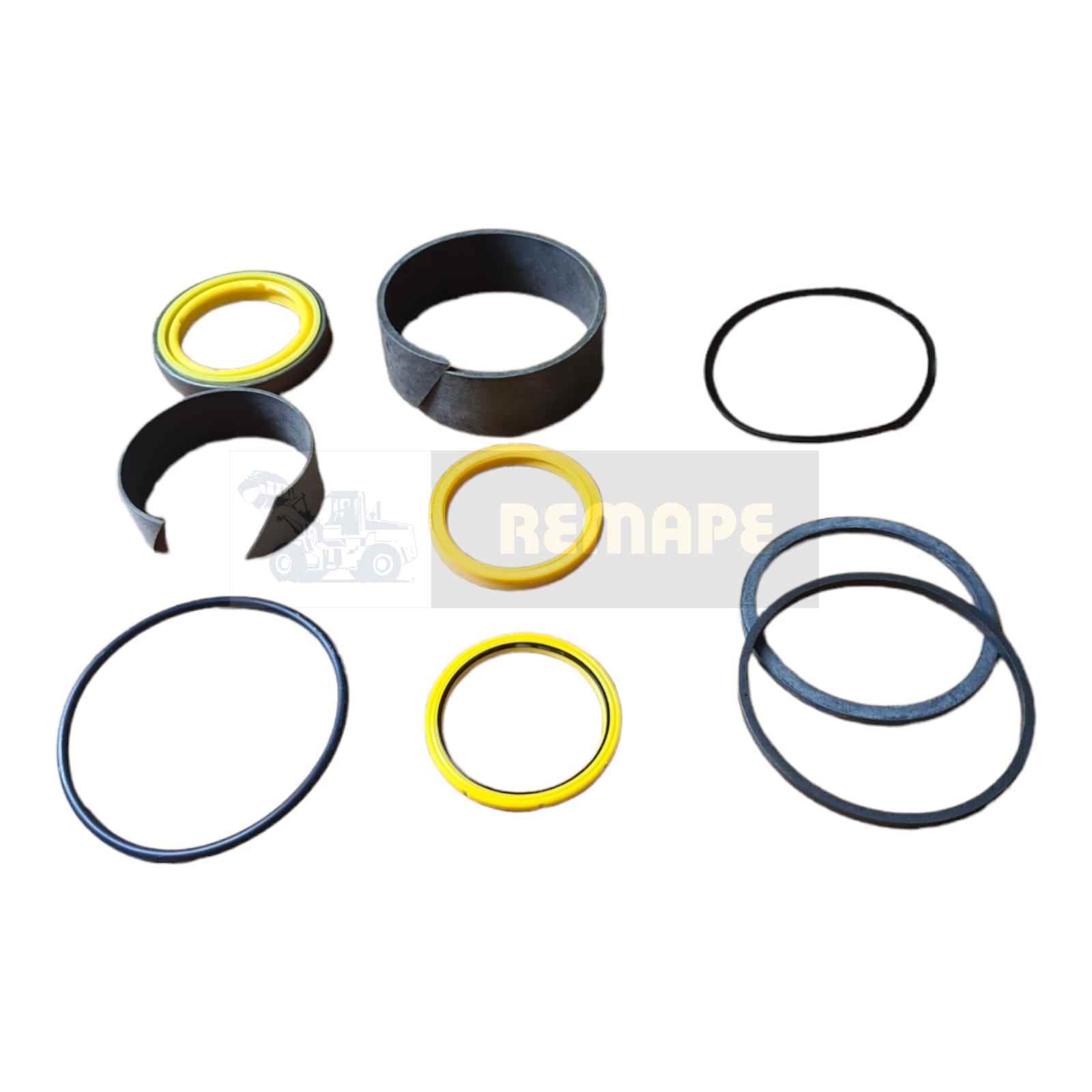 2465926 KIT DE SELLOS para CATERPILLAR 2465926