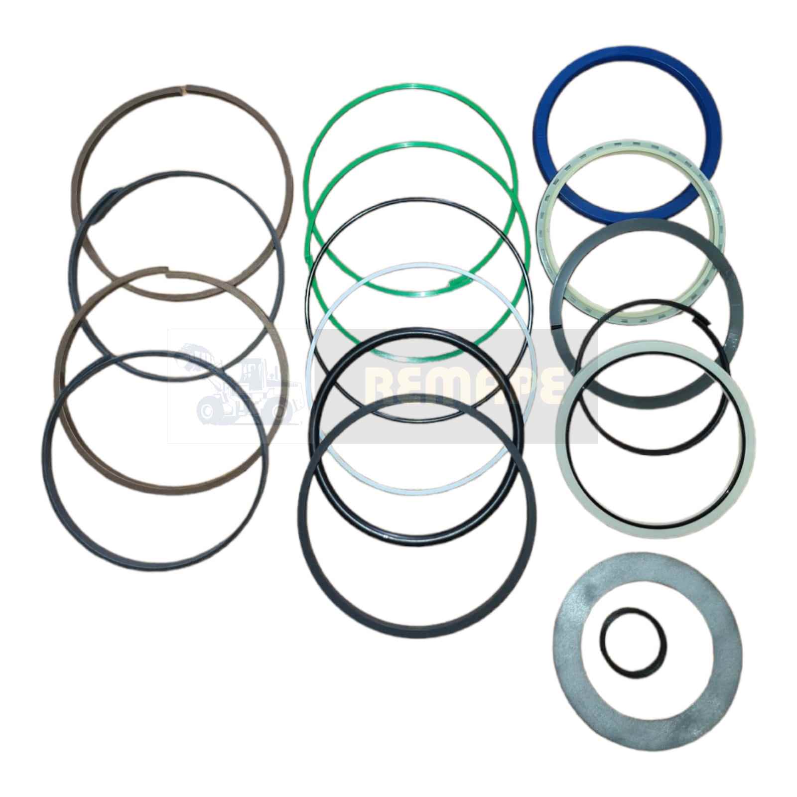 2590633 KIT DE SELLOS para CATERPILLAR 2590633