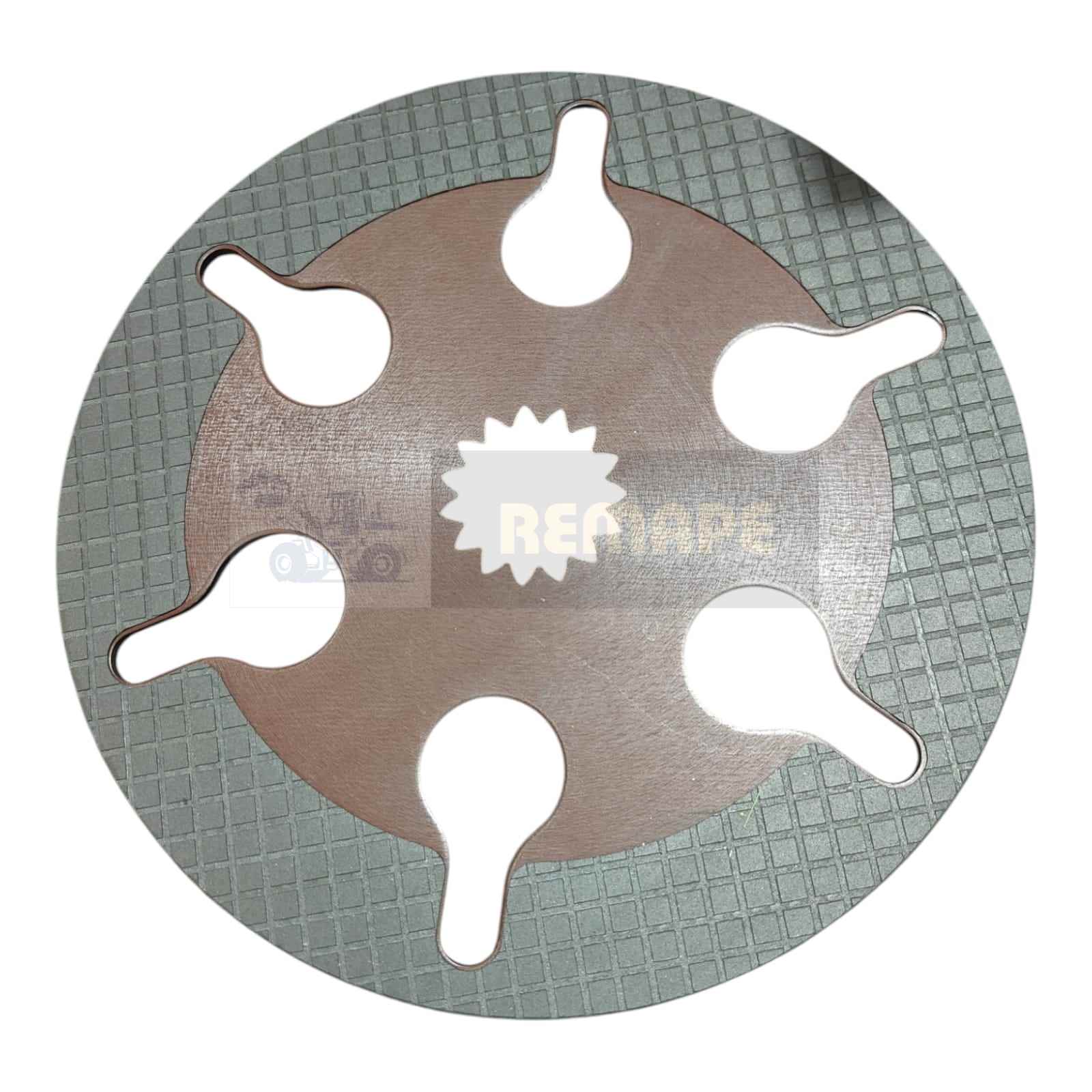 2887303 DISCO para CATERPILLAR 2887303
