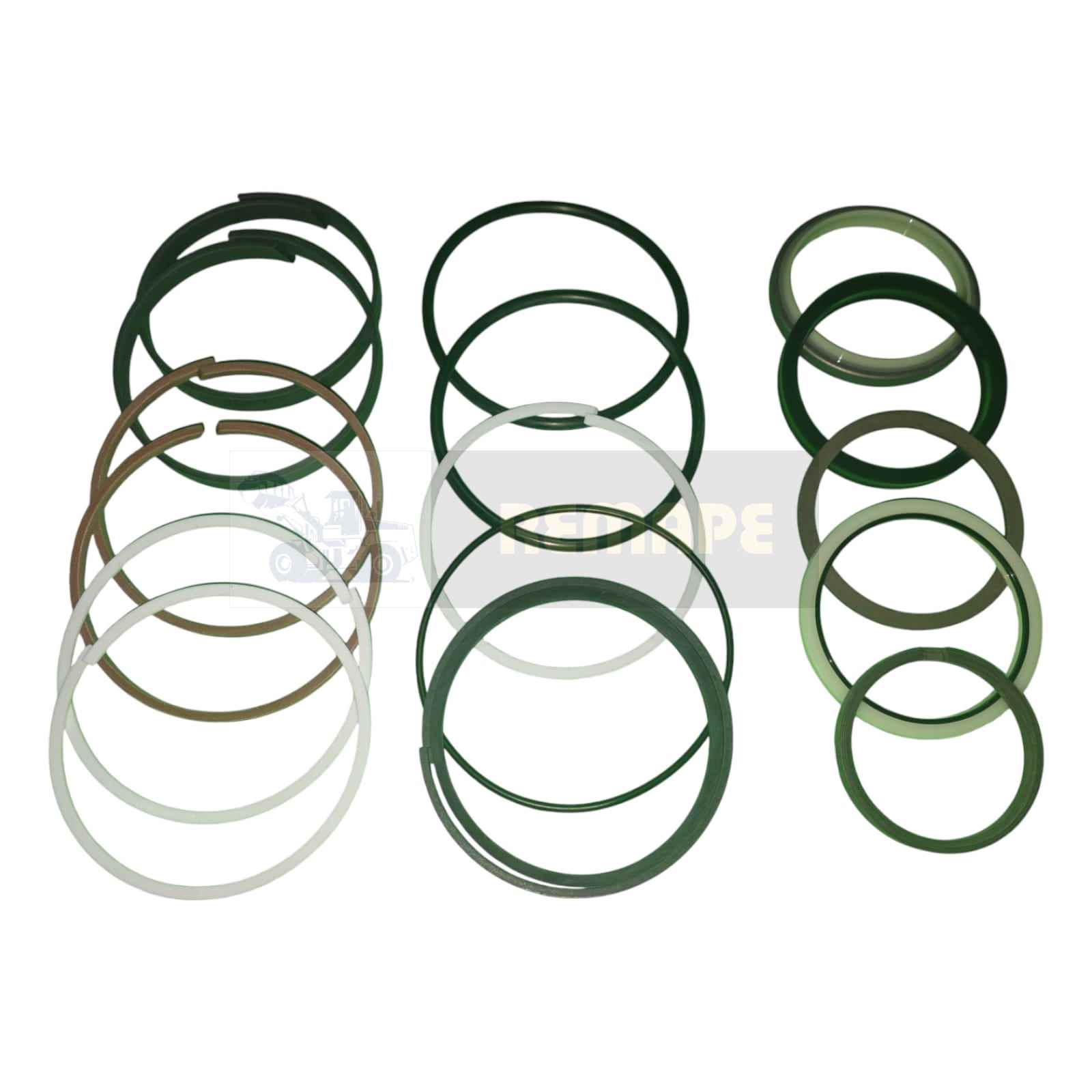 2897716 KIT DE SELLOS para CATERPILLAR 2897716