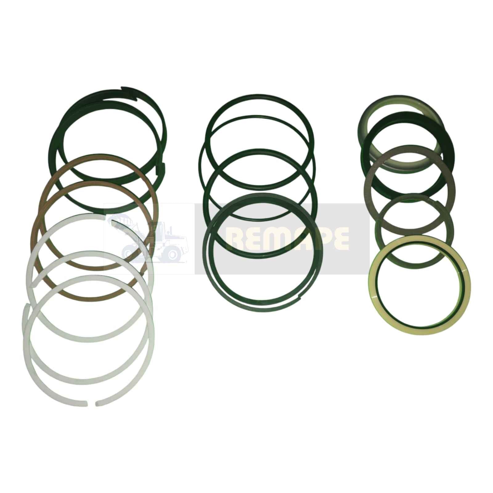 2897733 KIT DE SELLOS para CATERPILLAR 2897733