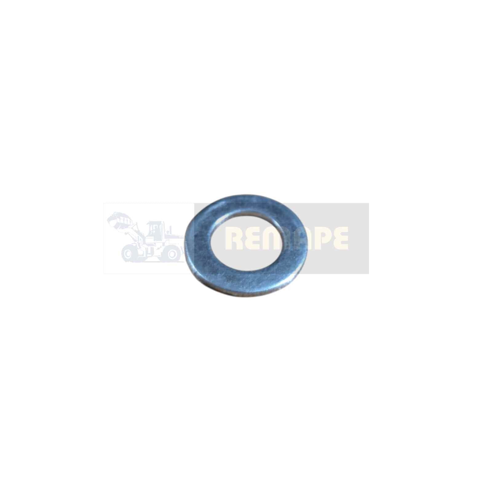 2Y5757 ARANDELA para CATERPILLAR 2Y5757