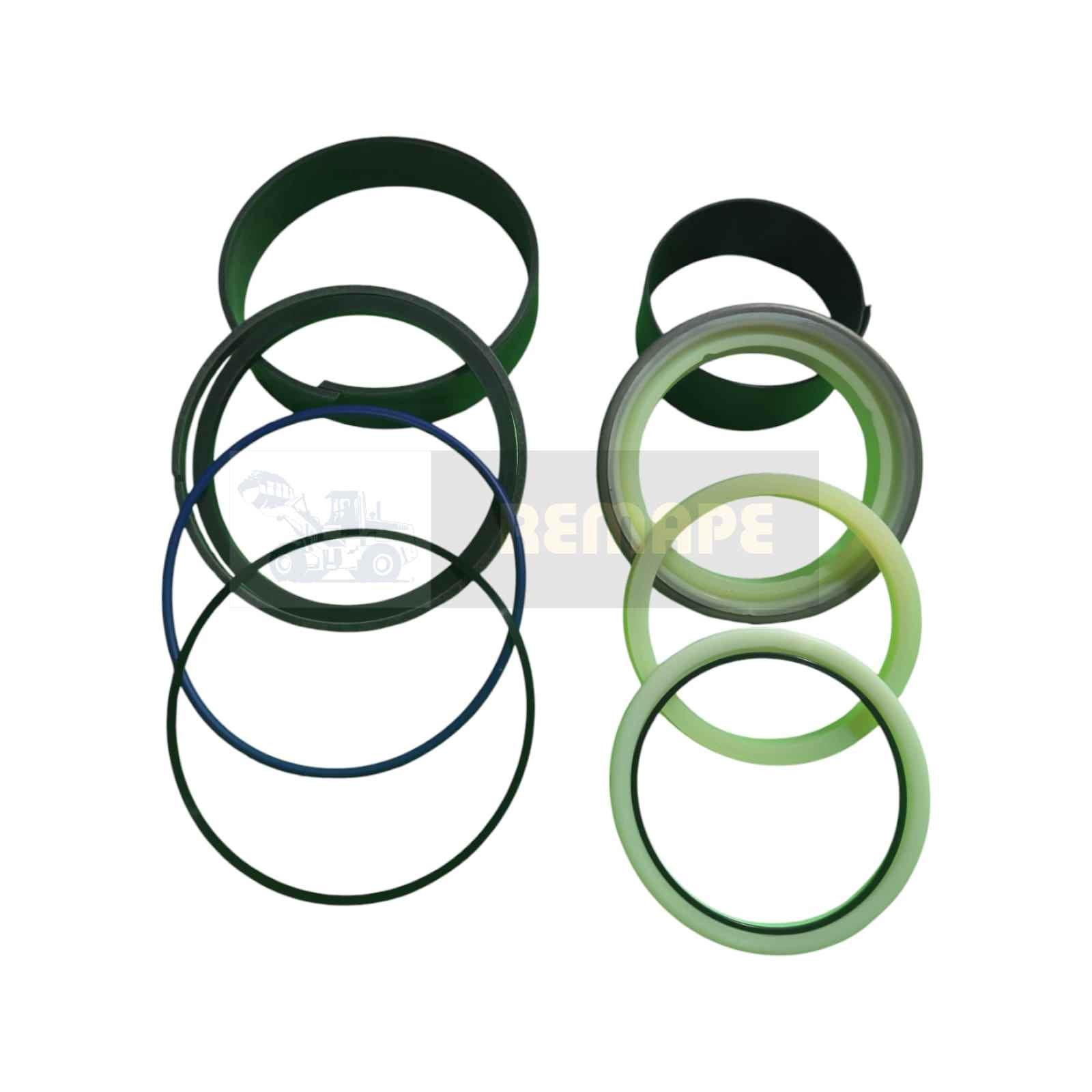 3193556 KIT DE SELLOS para CATERPILLAR 3193556