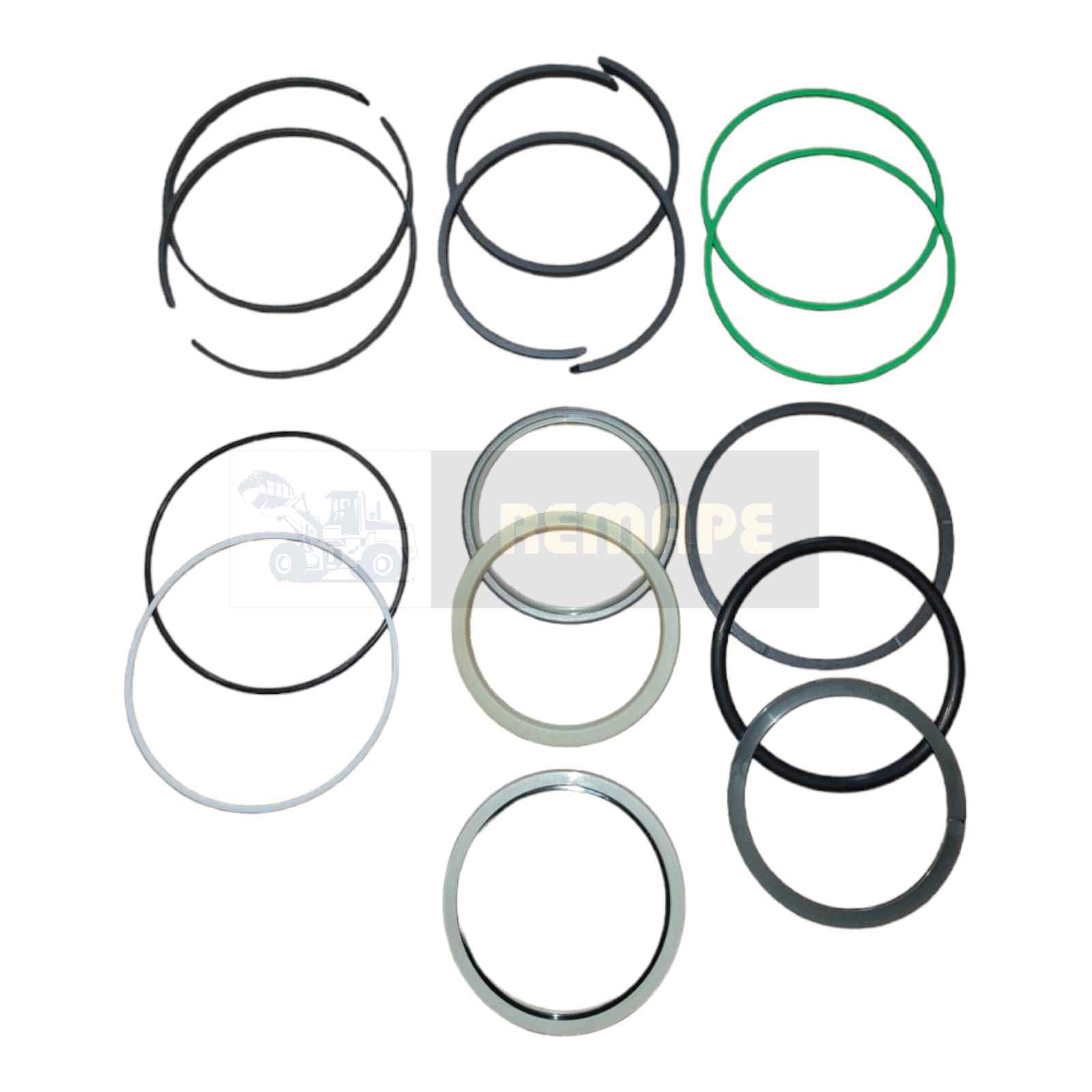 3500967 KIT DE SELLOS para CATERPILLAR 3500967