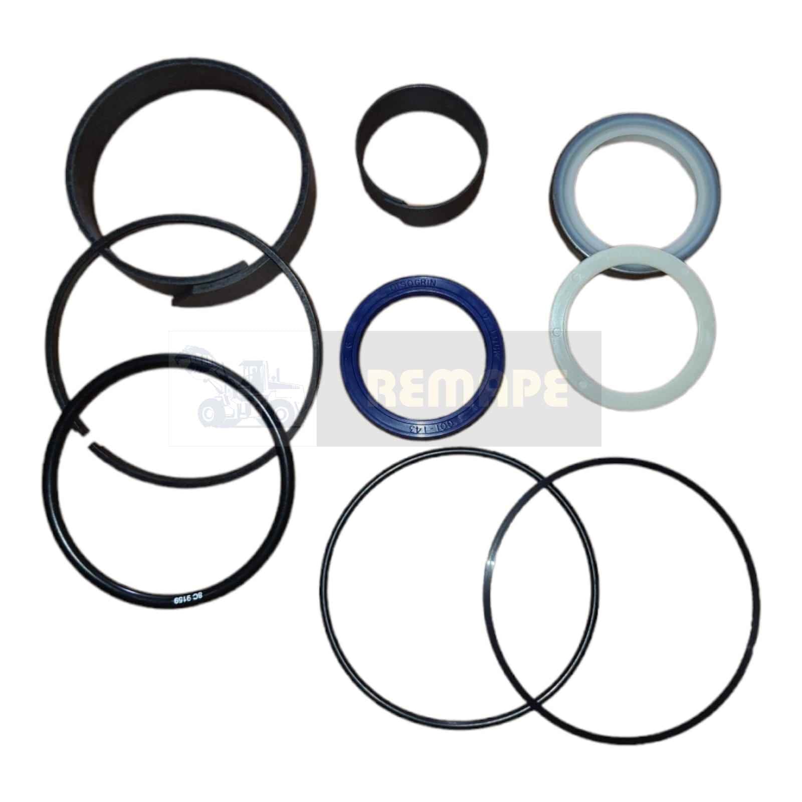 3809482 KIT DE SELLOS para CATERPILLAR 3809482