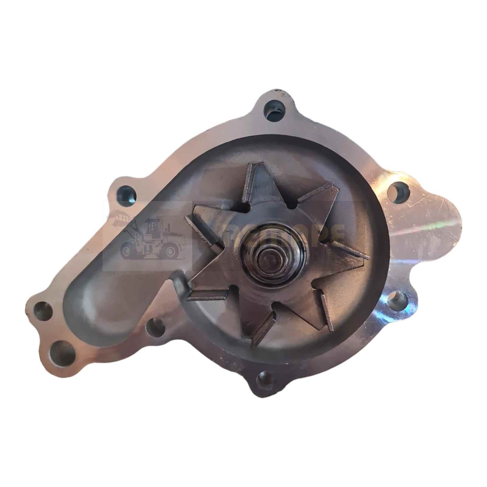 3879903 BOMBA DE AGUA para CATERPILLAR 3879903