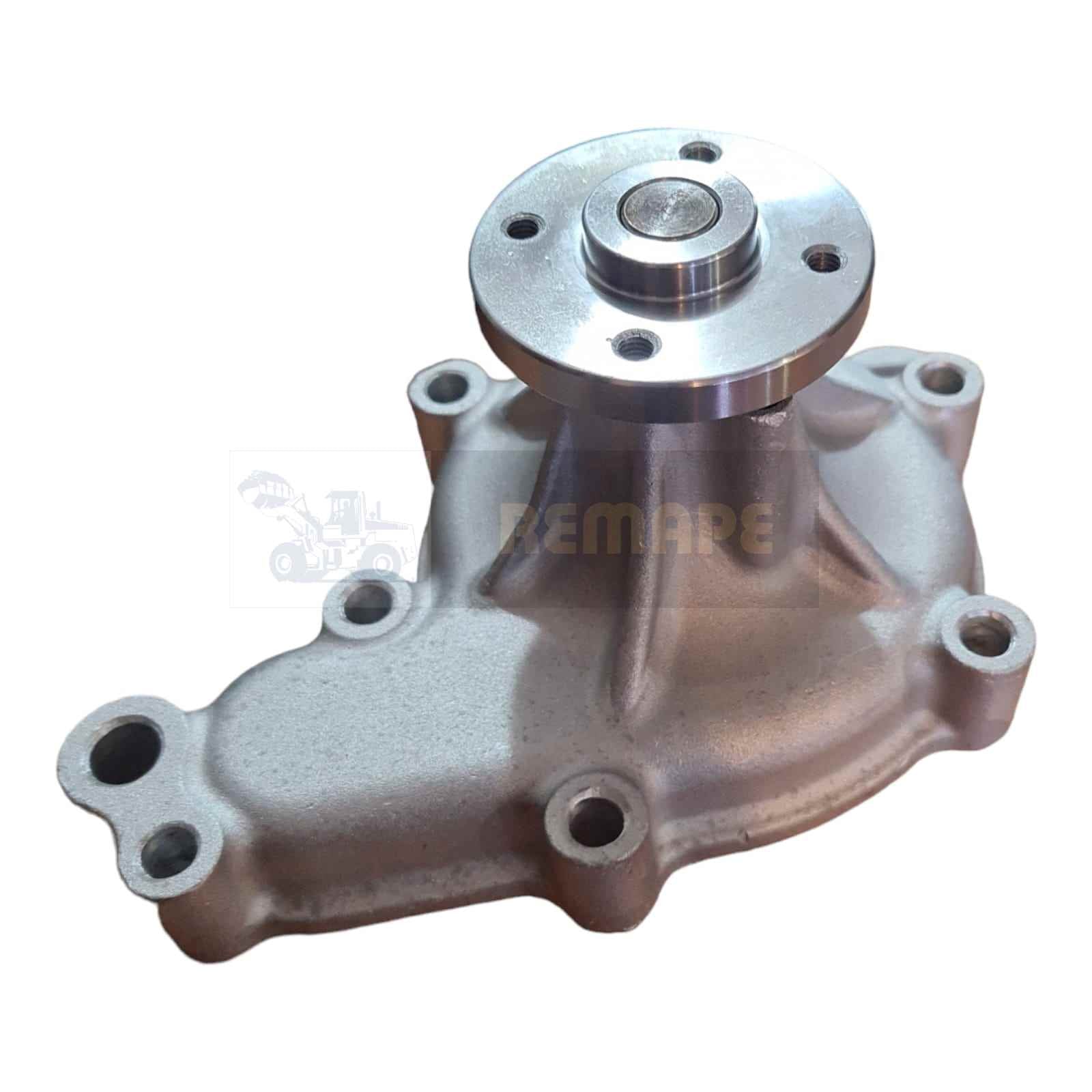 3879903 BOMBA DE AGUA para CATERPILLAR 3879903