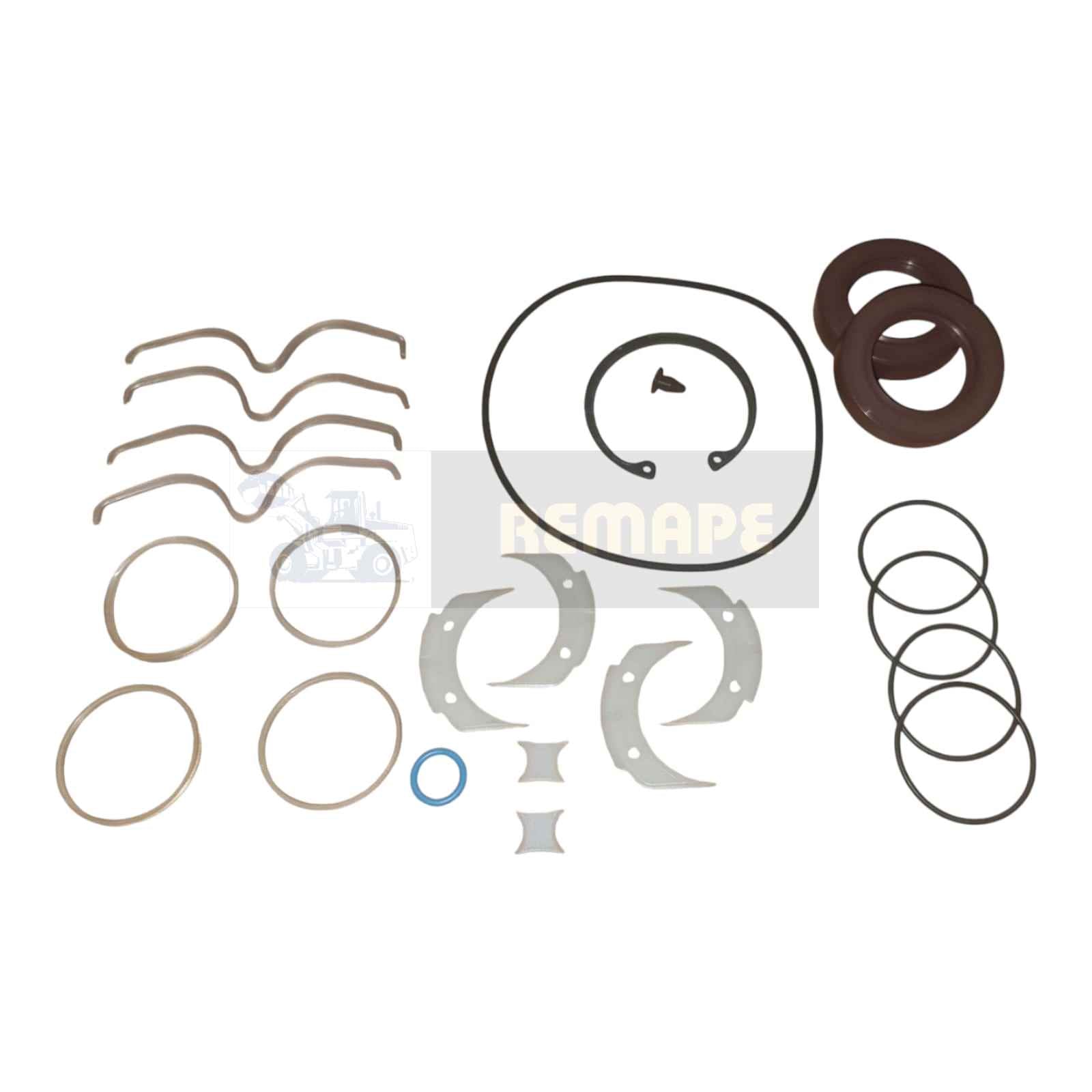 3G8674 KIT DE SELLOS para CATERPILLAR 3G8674