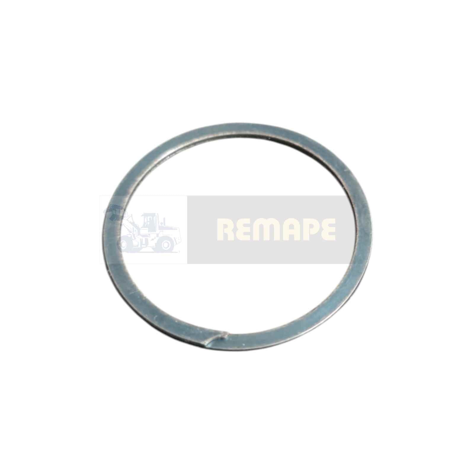 3K6837 ANILLO para CATERPILLAR 3K6837