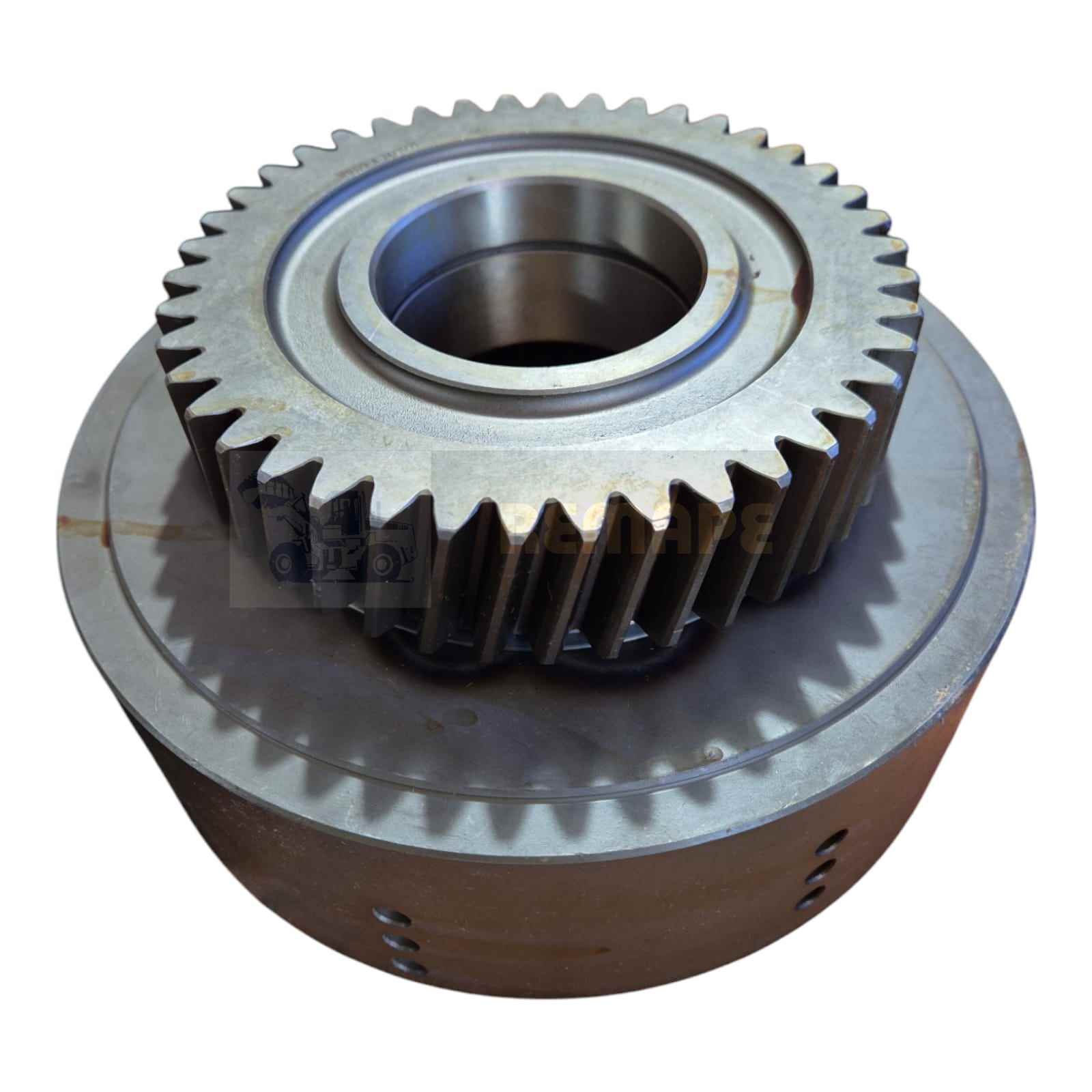 3P0329 TAMBOR para CATERPILLAR 3P0329