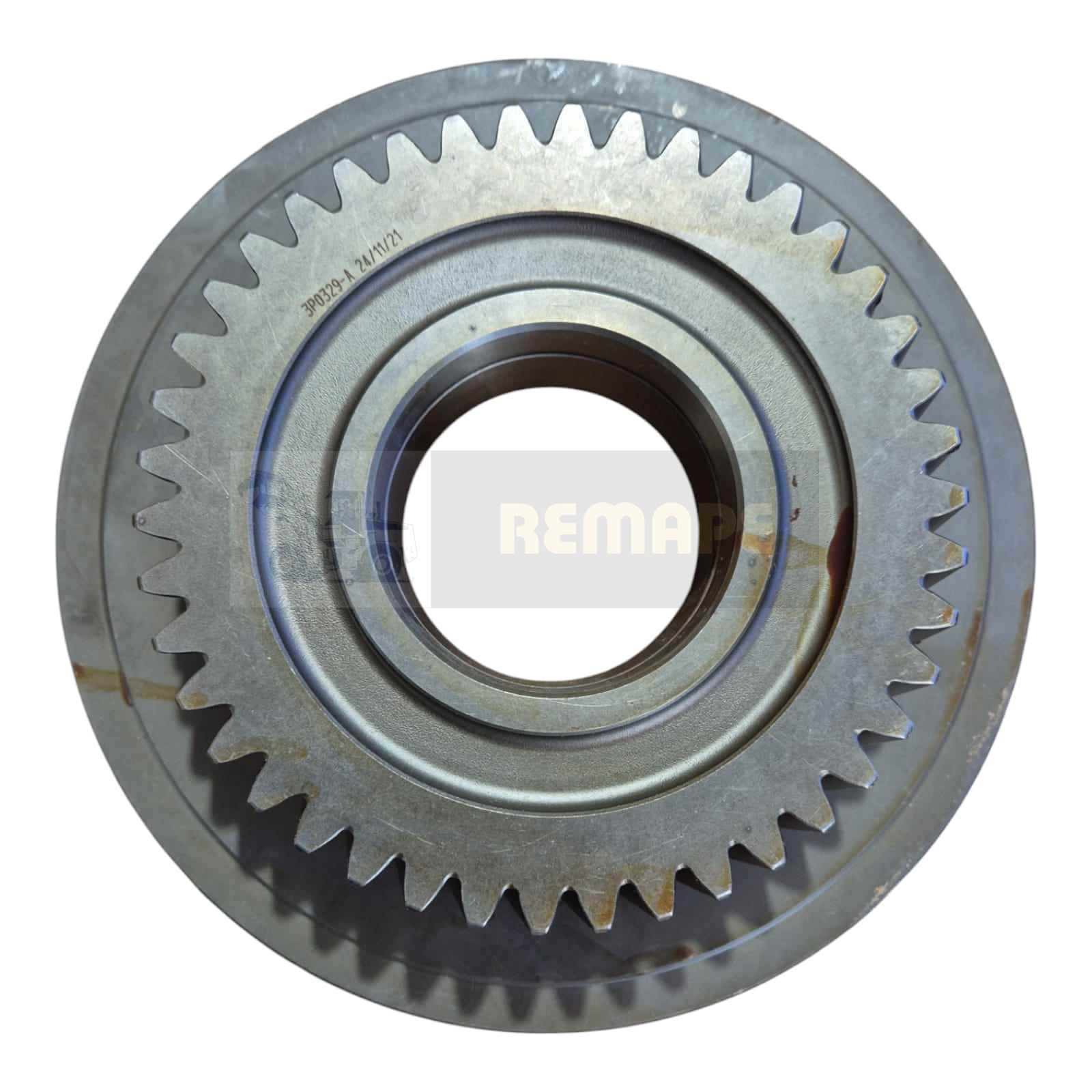 3P0329 TAMBOR para CATERPILLAR 3P0329