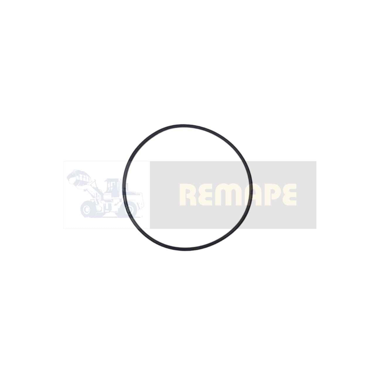 3P0815 ORING para CATERPILLAR 3P0815