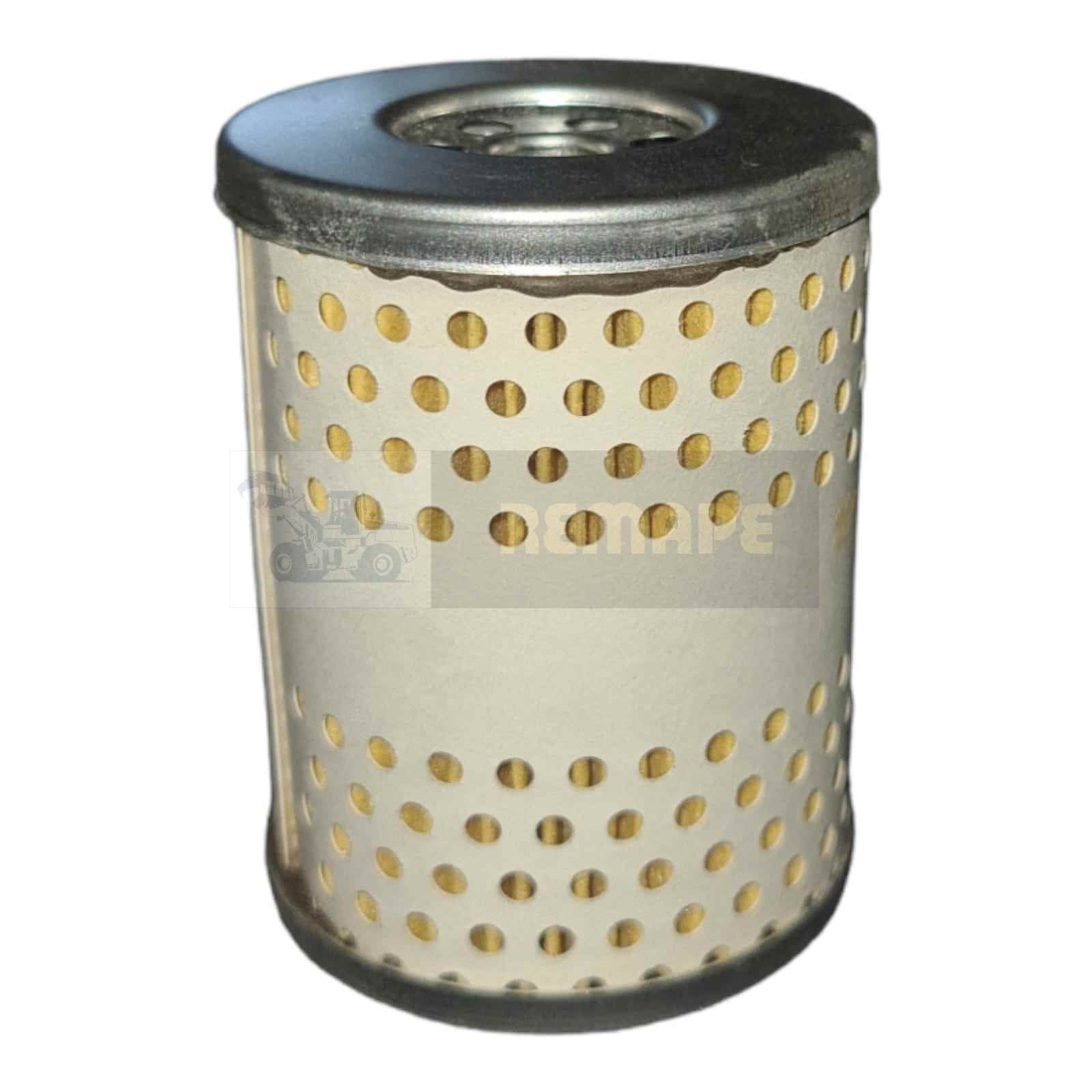 3R0732 FILTRO DE COMBUSTIBLE, CARTUCHO para CATERPILLAR 3R0732