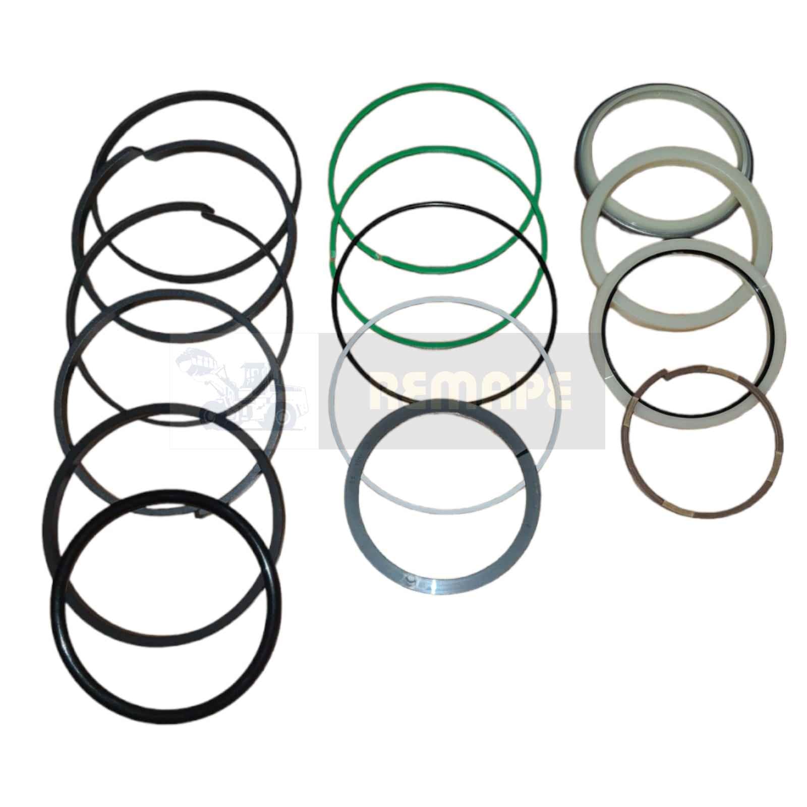 4560197 KIT DE SELLOS para CATERPILLAR 4560197